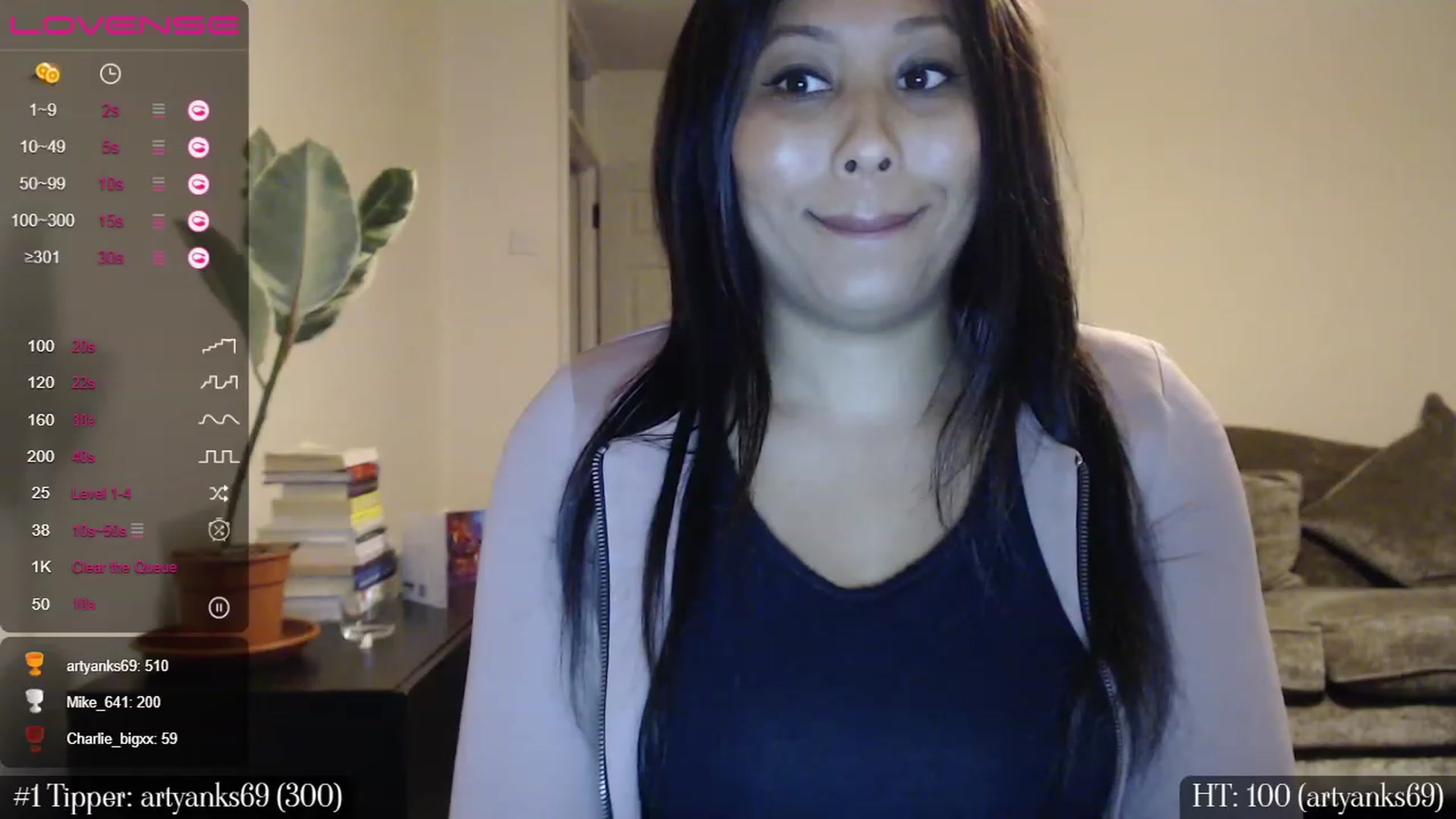 Gallery image thumbnail from MissJasmineUK's myfreecams stream on, 01/01/2023, 23:04 image 19 of 20