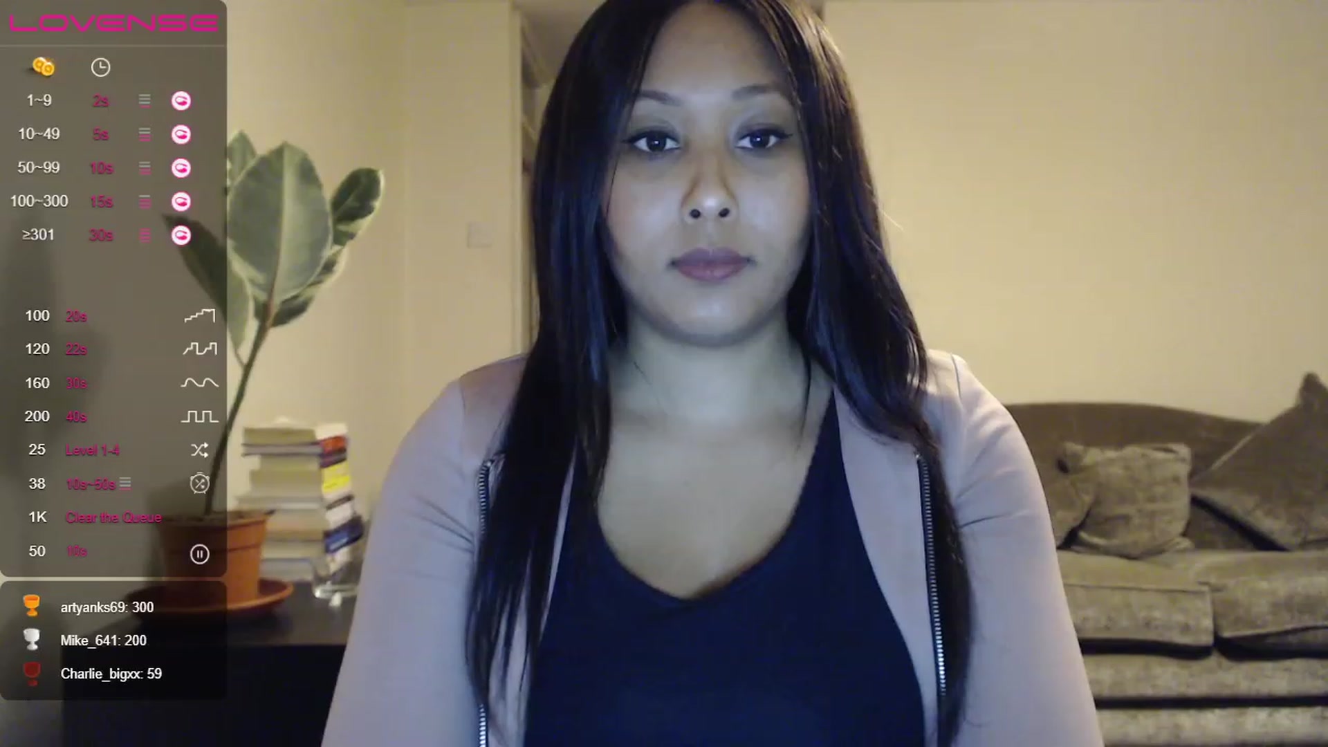 Gallery image thumbnail from MissJasmineUK's myfreecams stream on, 01/01/2023, 23:04 image 7 of 20