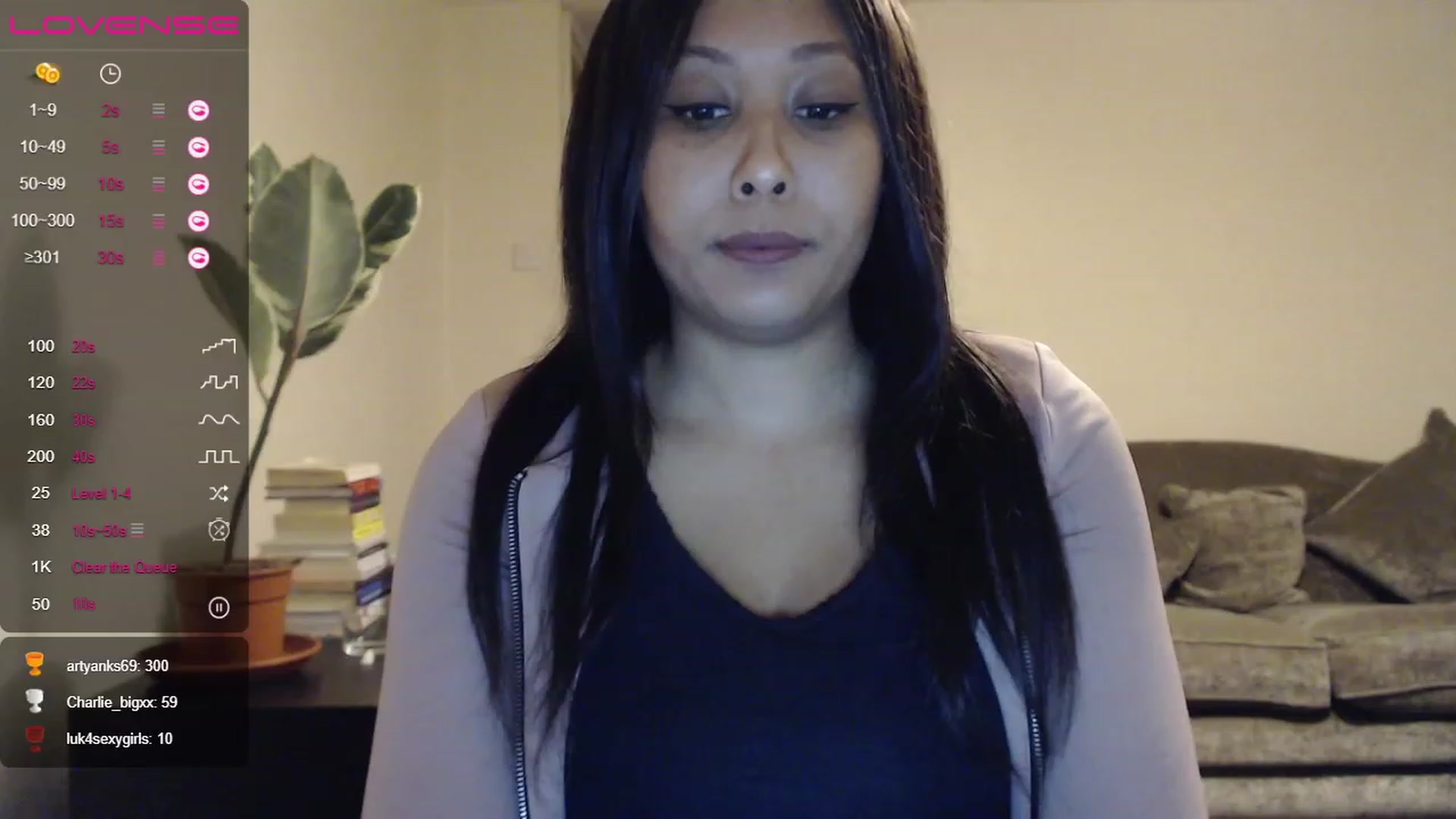 Gallery image thumbnail from MissJasmineUK's myfreecams stream on, 01/01/2023, 23:04 image 2 of 20