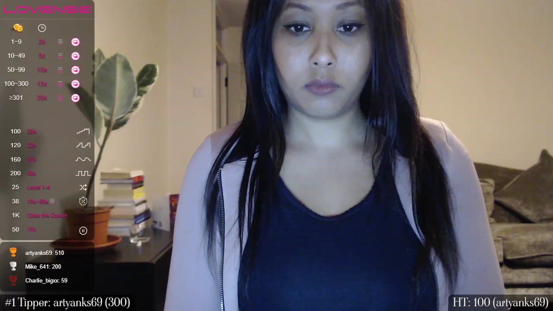 Gallery image thumbnail from MissJasmineUK's myfreecams stream on, 01/01/2023, 23:04 image 18 of 20