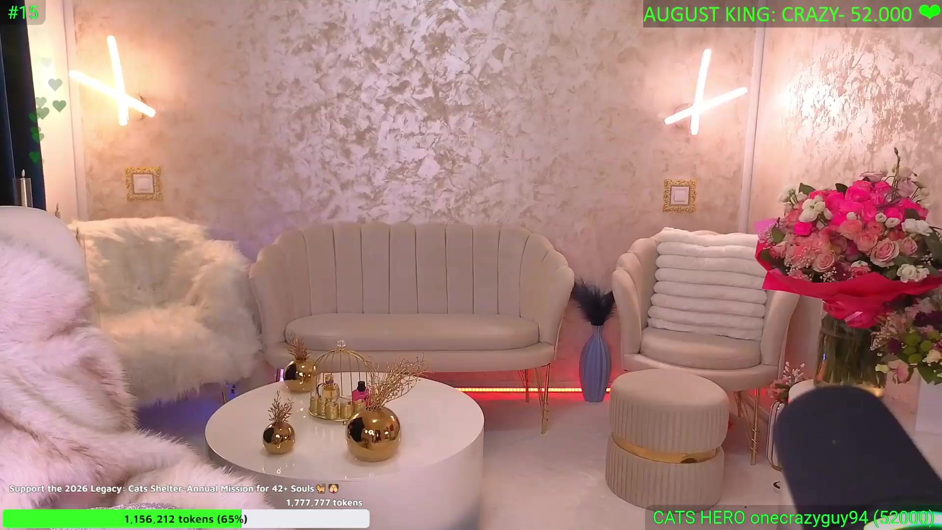Gallery image thumbnail from MissJasmine_'s myfreecams stream on, 08/21/2026, 24:07 image 16 of 20