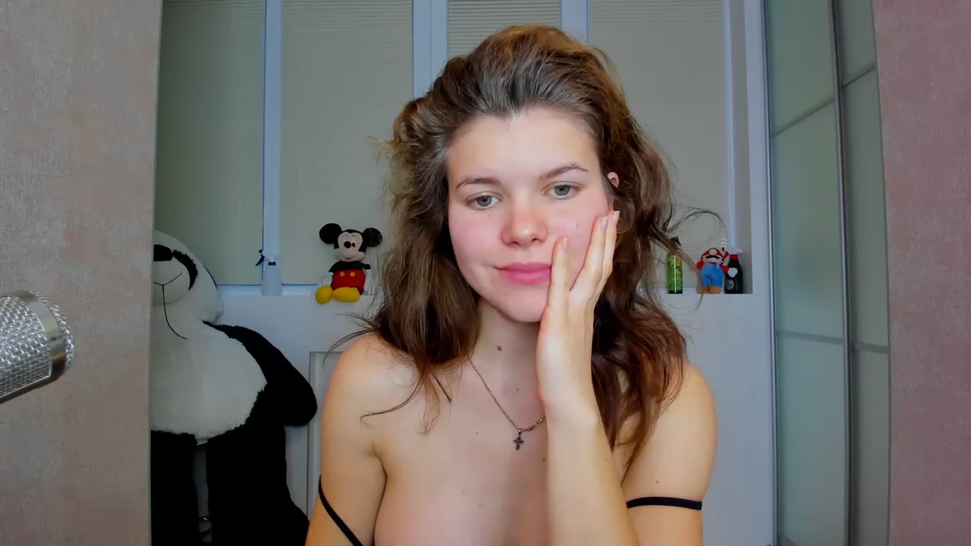 Gallery image thumbnail from MissJeanne's myfreecams stream on, 11/16/2022, 14:18 image 12 of 20