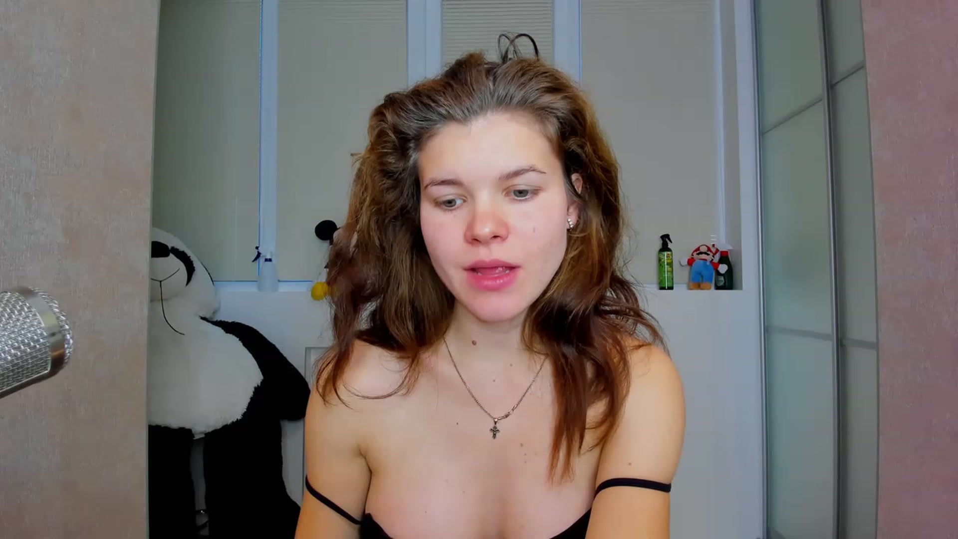Gallery image thumbnail from MissJeanne's myfreecams stream on, 11/16/2022, 14:18 image 10 of 20
