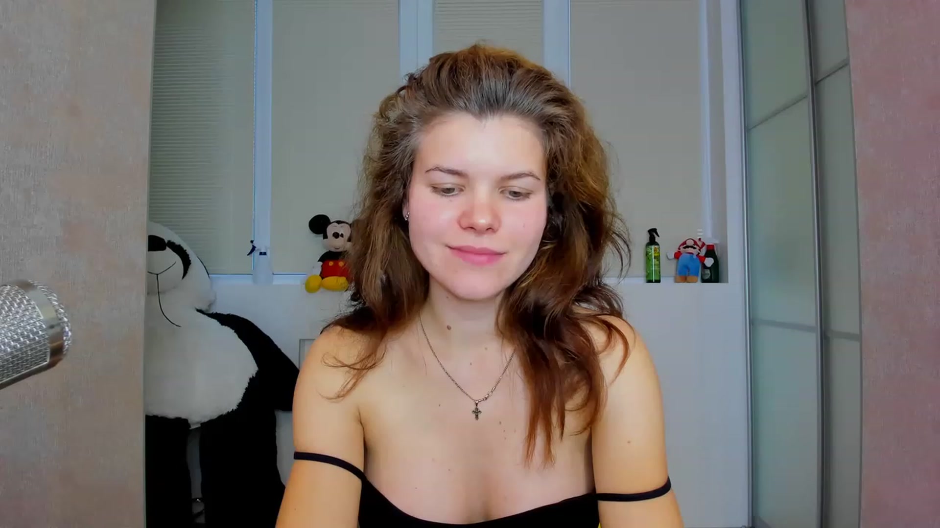 Gallery image thumbnail from MissJeanne's myfreecams stream on, 11/16/2022, 14:18 image 6 of 20