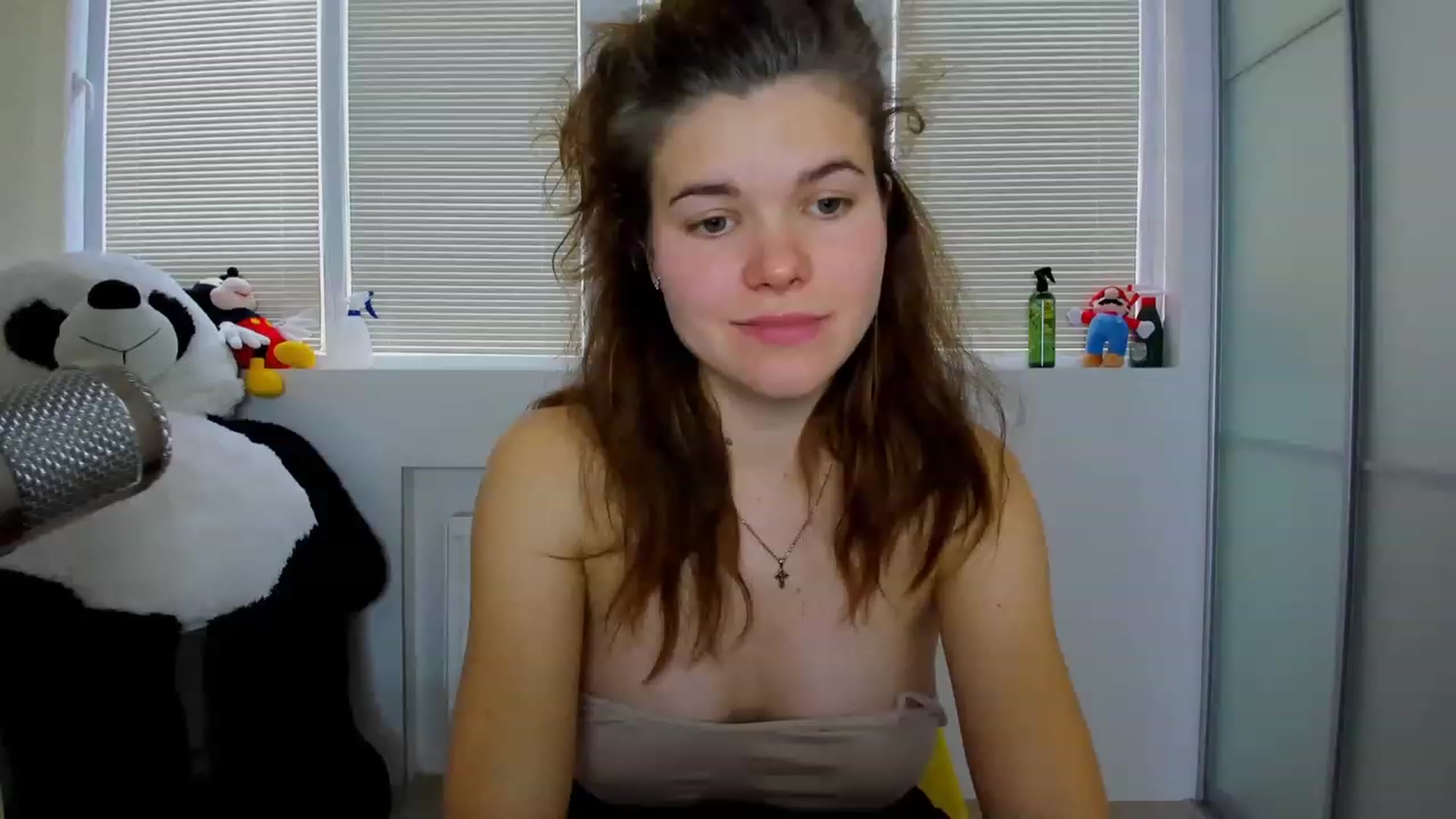 Gallery image thumbnail from MissJeanne's myfreecams stream on, 11/22/2022, 11:19 image 19 of 20