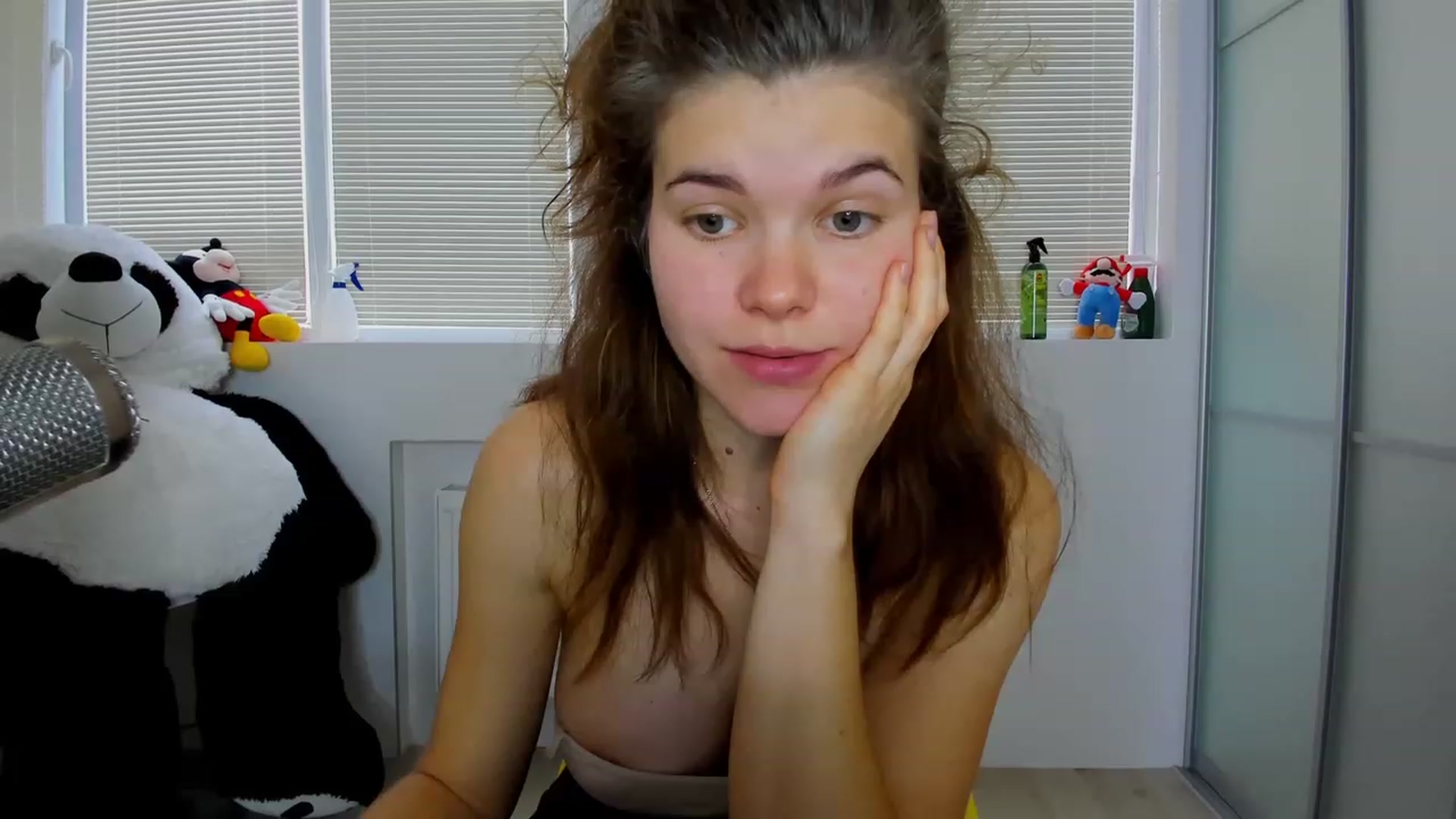 Gallery image thumbnail from MissJeanne's myfreecams stream on, 11/22/2022, 11:19 image 13 of 20