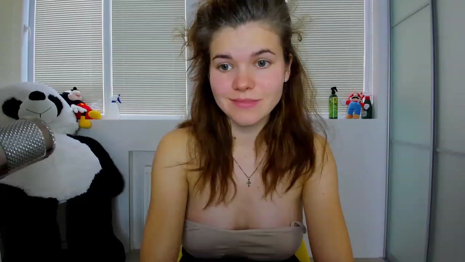 Gallery image thumbnail from MissJeanne's myfreecams stream on, 11/22/2022, 11:19 image 18 of 20