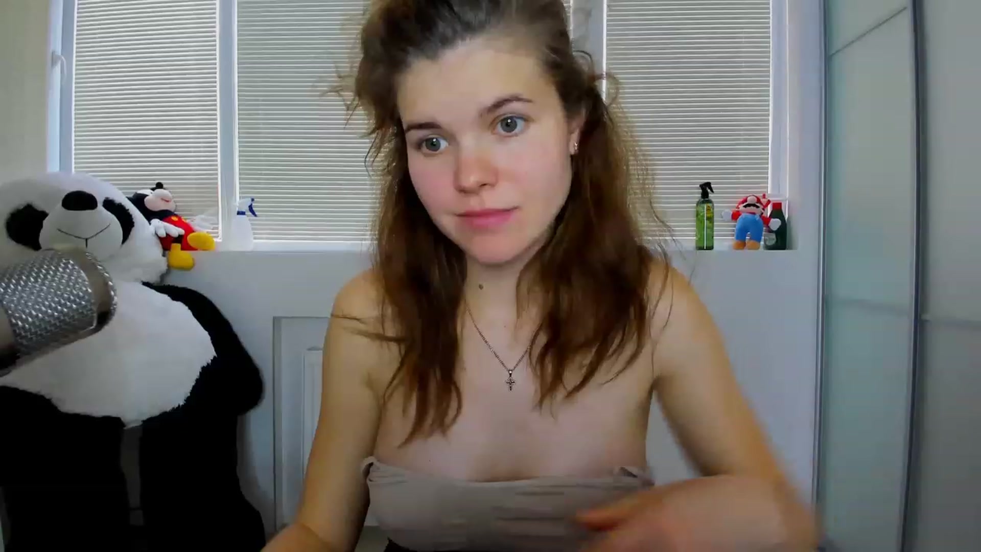 Gallery image thumbnail from MissJeanne's myfreecams stream on, 11/22/2022, 11:19 image 16 of 20