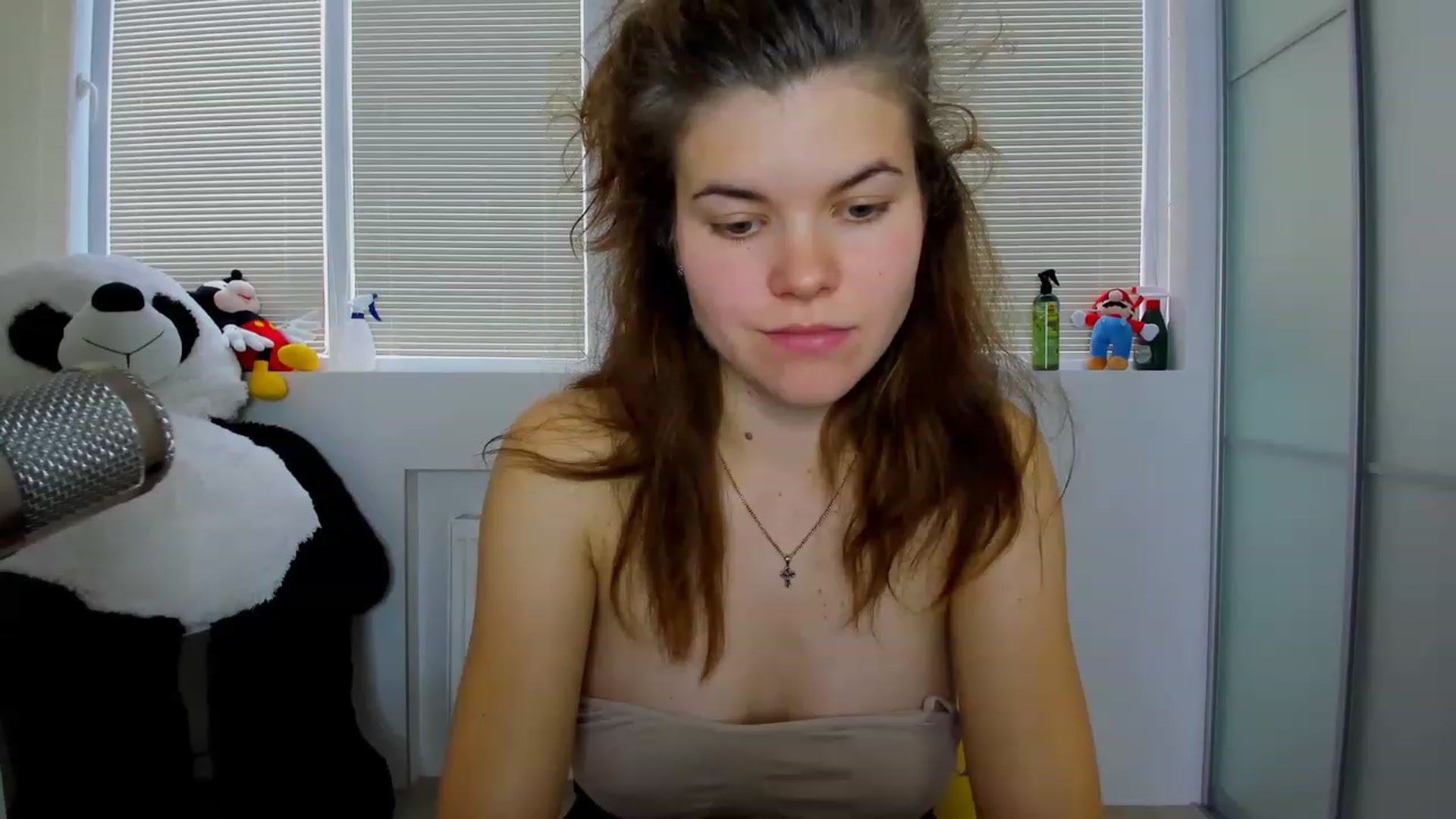 Gallery image thumbnail from MissJeanne's myfreecams stream on, 11/22/2022, 11:19 image 14 of 20