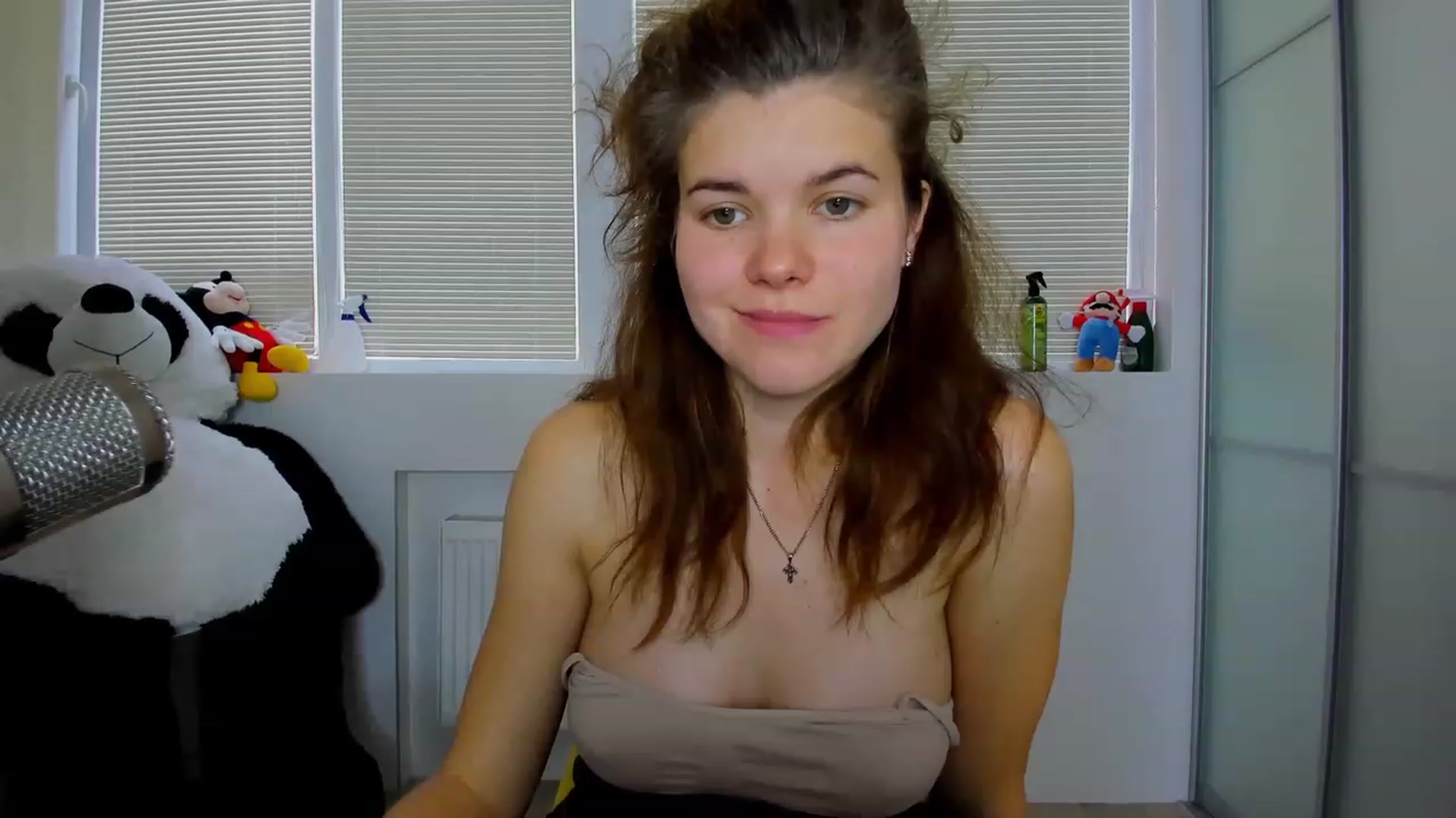 Gallery image thumbnail from MissJeanne's myfreecams stream on, 11/22/2022, 11:19 image 20 of 20