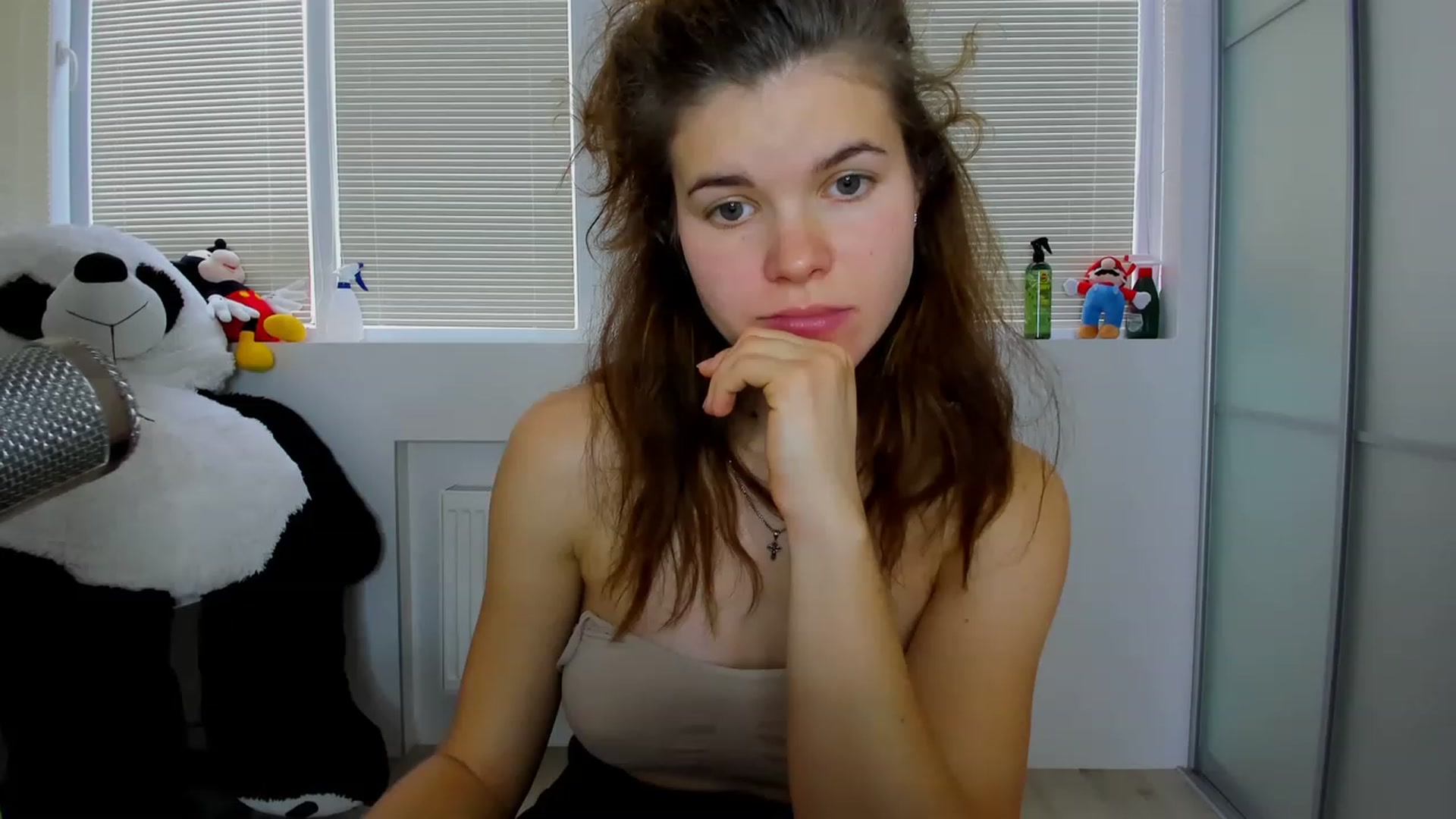 Gallery image thumbnail from MissJeanne's myfreecams stream on, 11/22/2022, 11:19 image 5 of 20