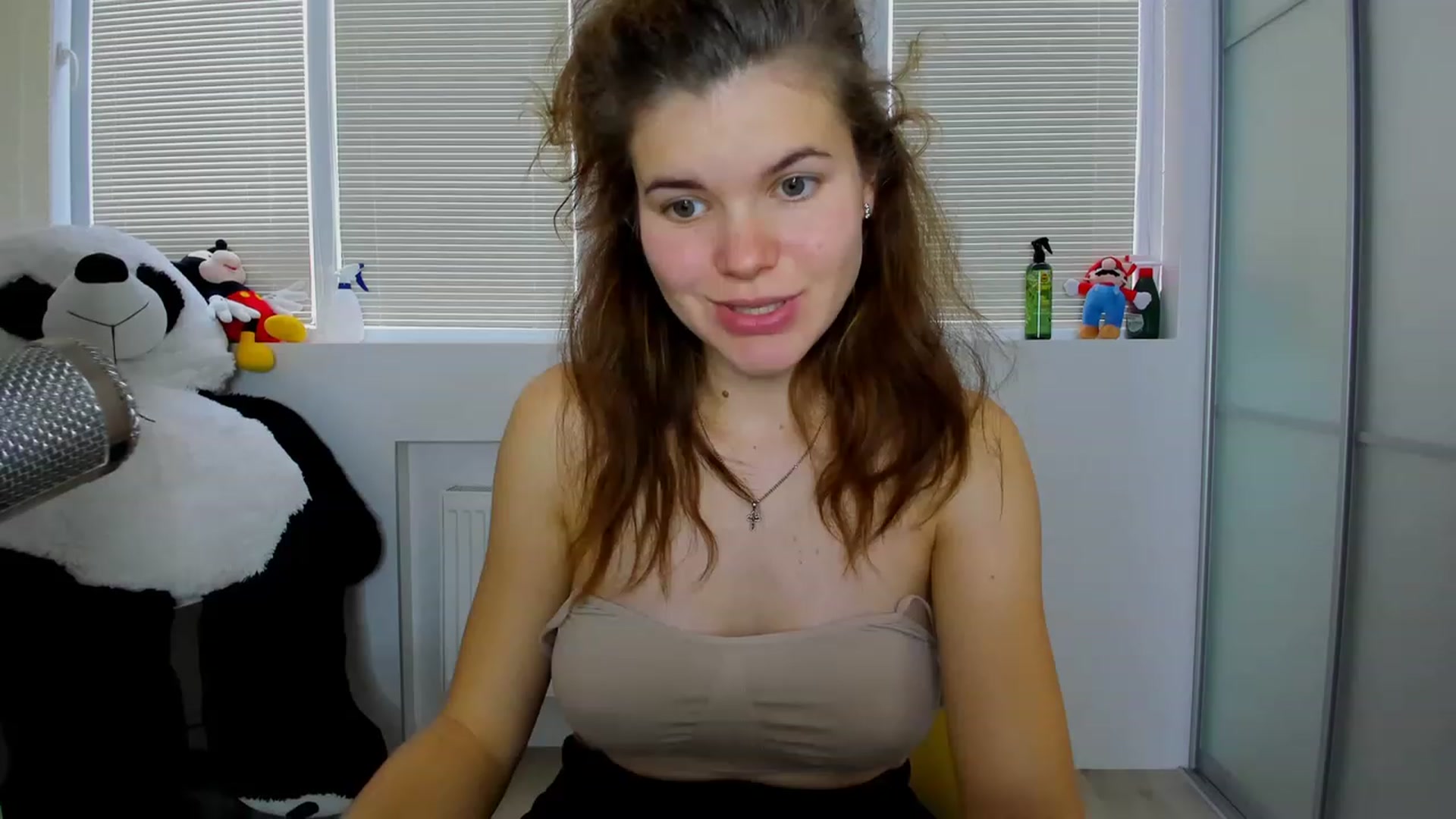 Gallery image thumbnail from MissJeanne's myfreecams stream on, 11/22/2022, 11:19 image 3 of 20