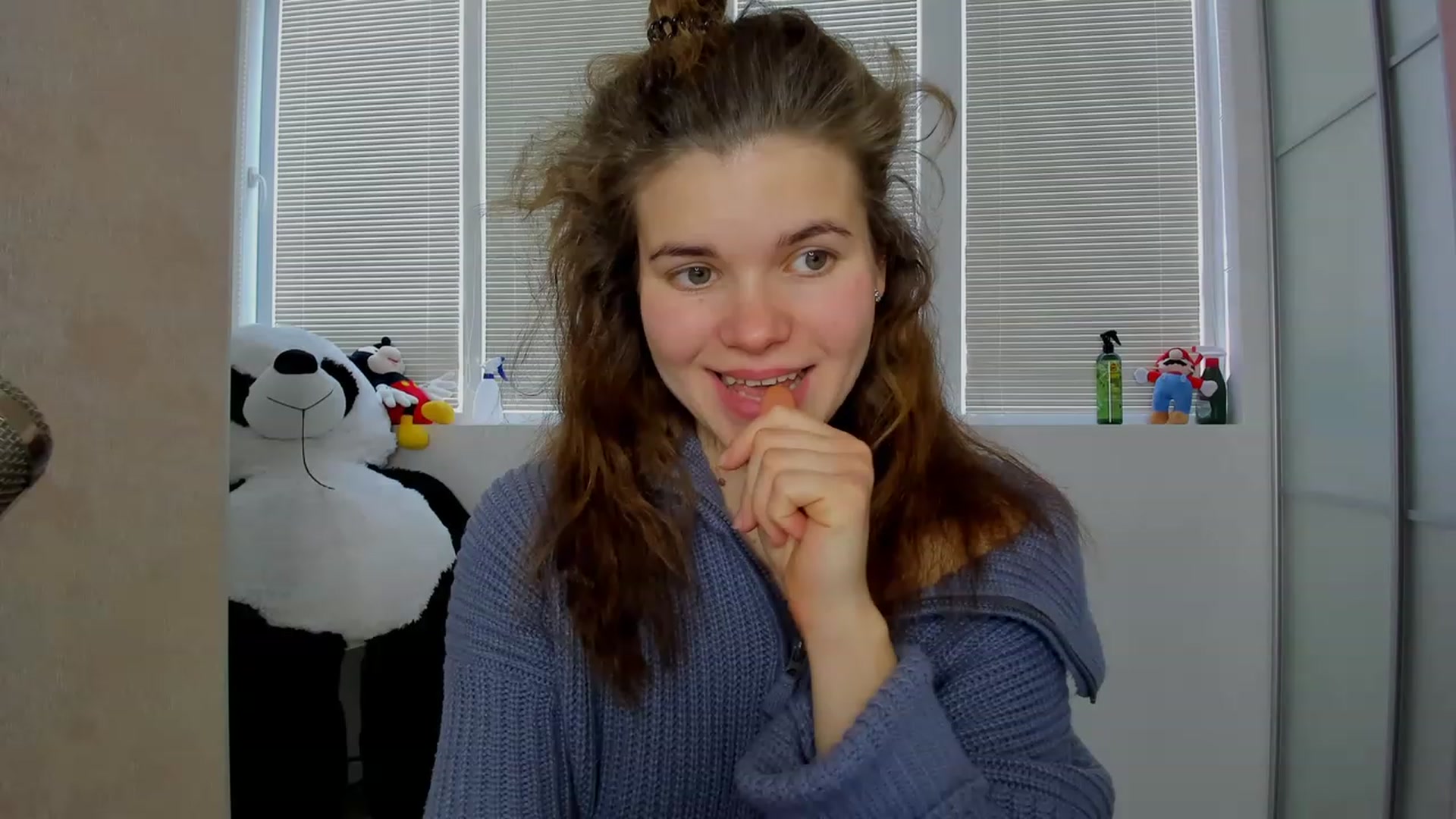 Gallery image thumbnail from MissJeanne's myfreecams stream on, 12/06/2022, 11:30 image 15 of 20