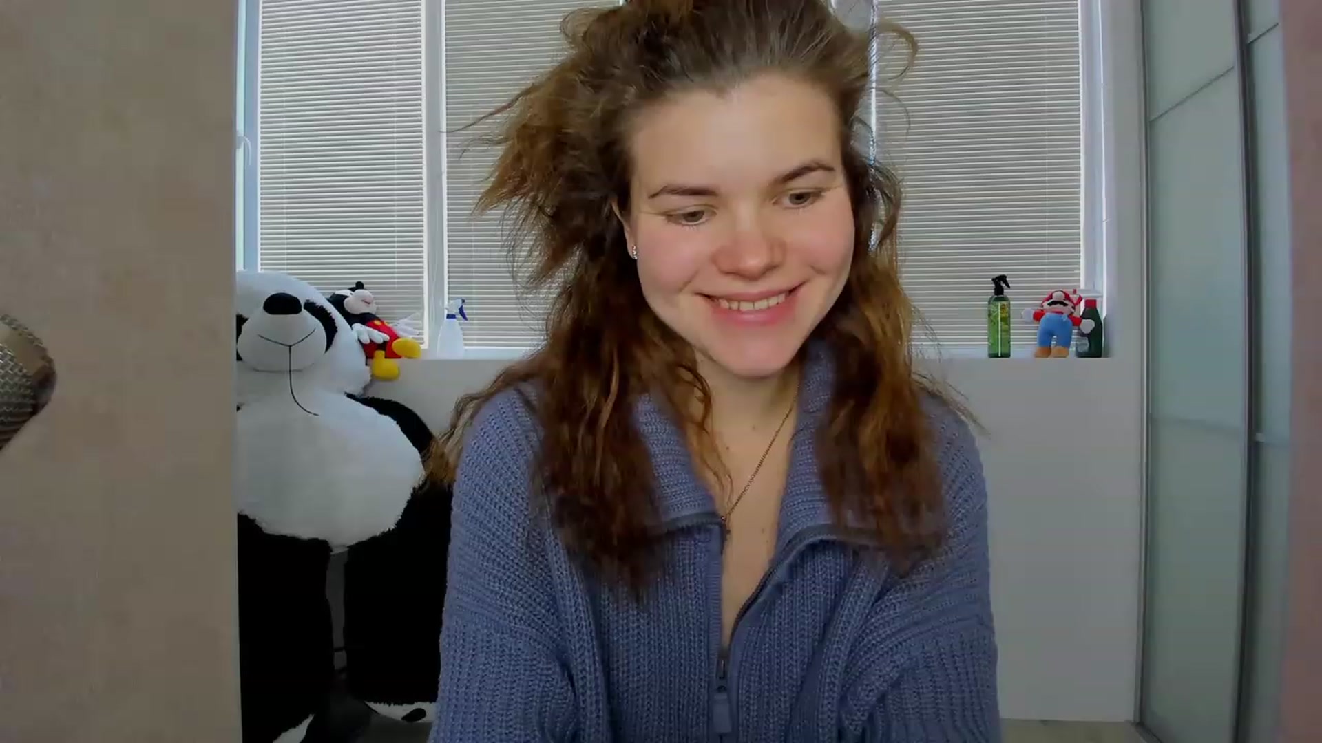 Gallery image thumbnail from MissJeanne's myfreecams stream on, 12/06/2022, 11:30 image 7 of 20