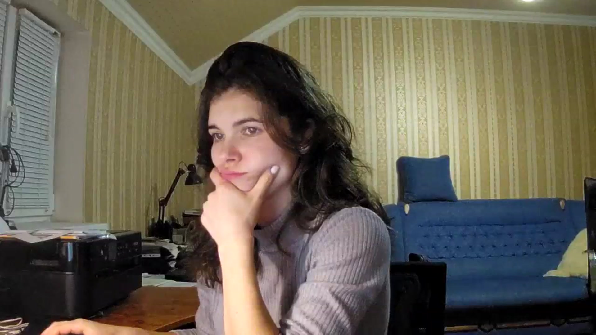 Gallery image thumbnail from MissJeanne's myfreecams stream on, 12/10/2023, 19:05 image 3 of 20