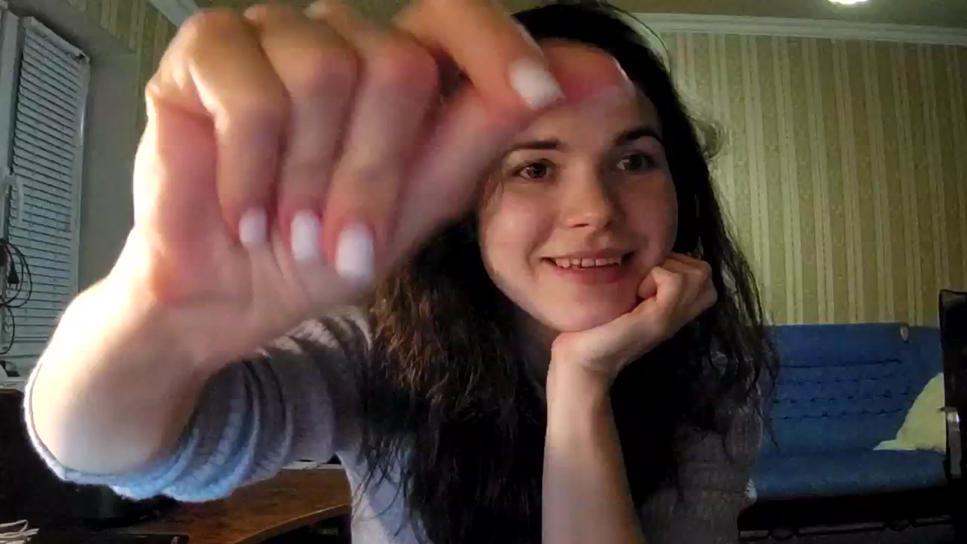 Gallery image thumbnail from MissJeanne's myfreecams stream on, 12/10/2023, 19:05 image 5 of 20