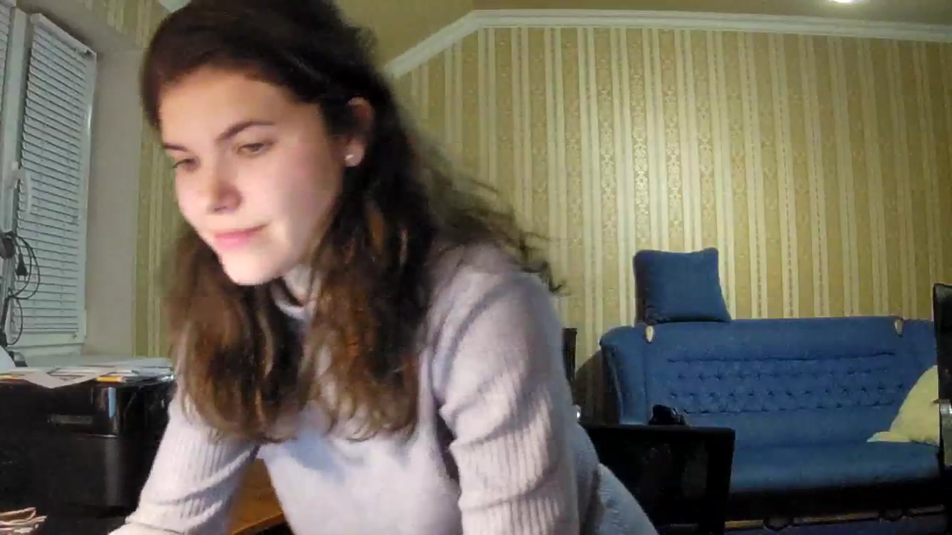 Gallery image thumbnail from MissJeanne's myfreecams stream on, 12/10/2023, 19:05 image 4 of 20
