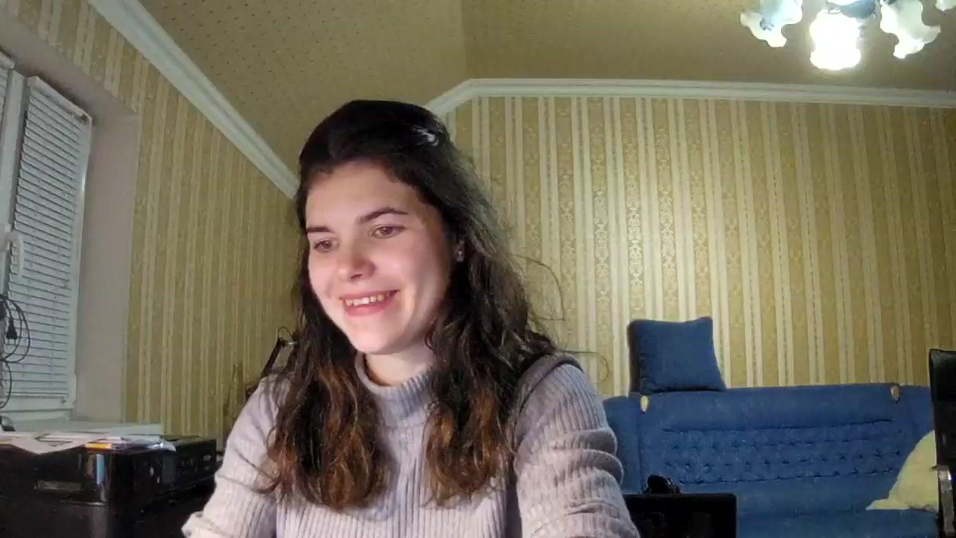 Gallery image thumbnail from MissJeanne's myfreecams stream on, 12/10/2023, 19:05 image 1 of 20