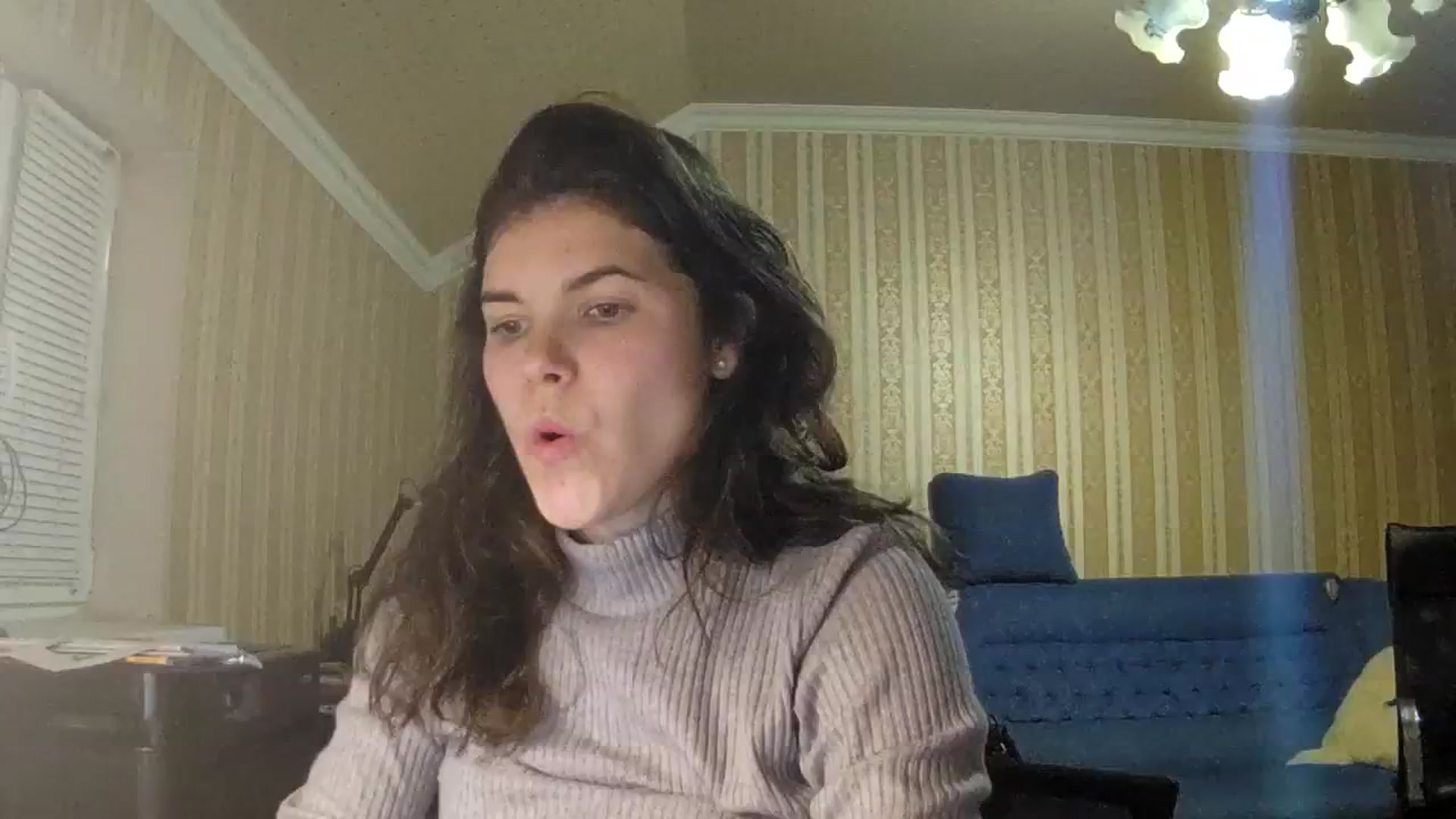 Gallery image thumbnail from MissJeanne's myfreecams stream on, 12/10/2023, 19:05 image 13 of 20