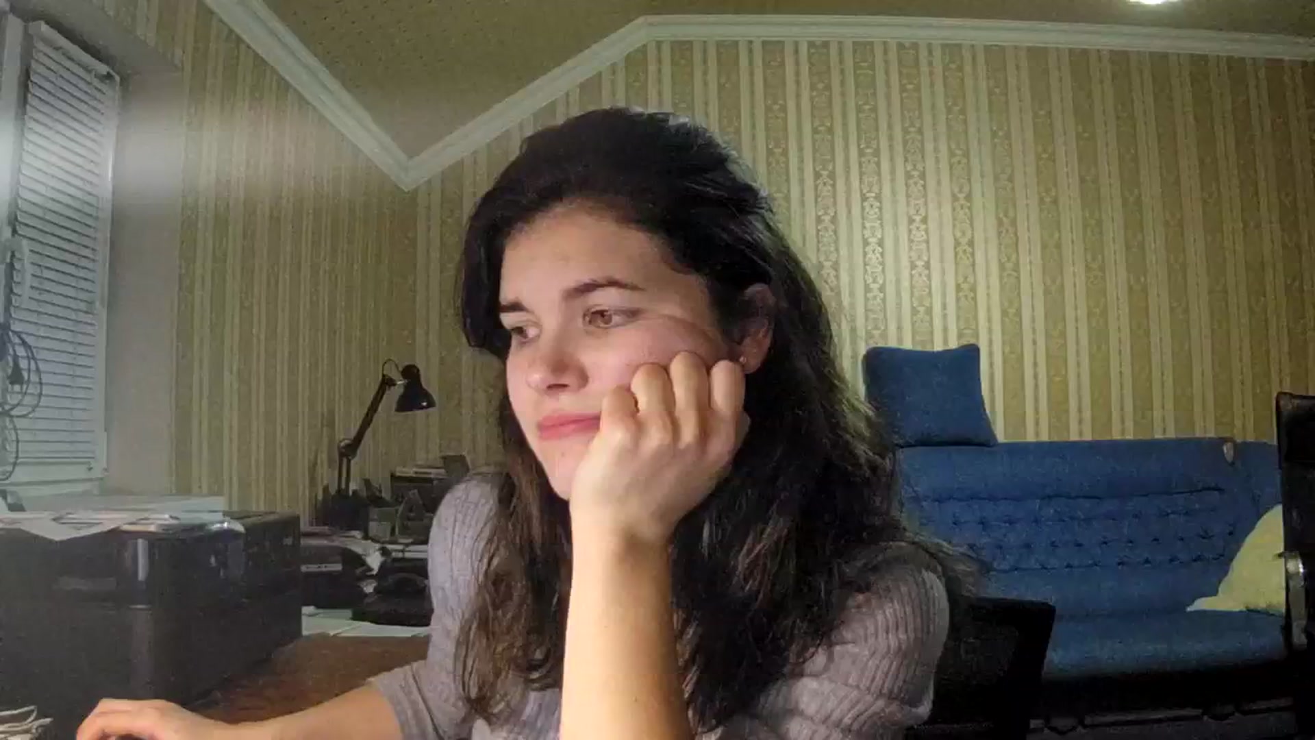 Gallery image thumbnail from MissJeanne's myfreecams stream on, 12/10/2023, 19:05 image 9 of 20