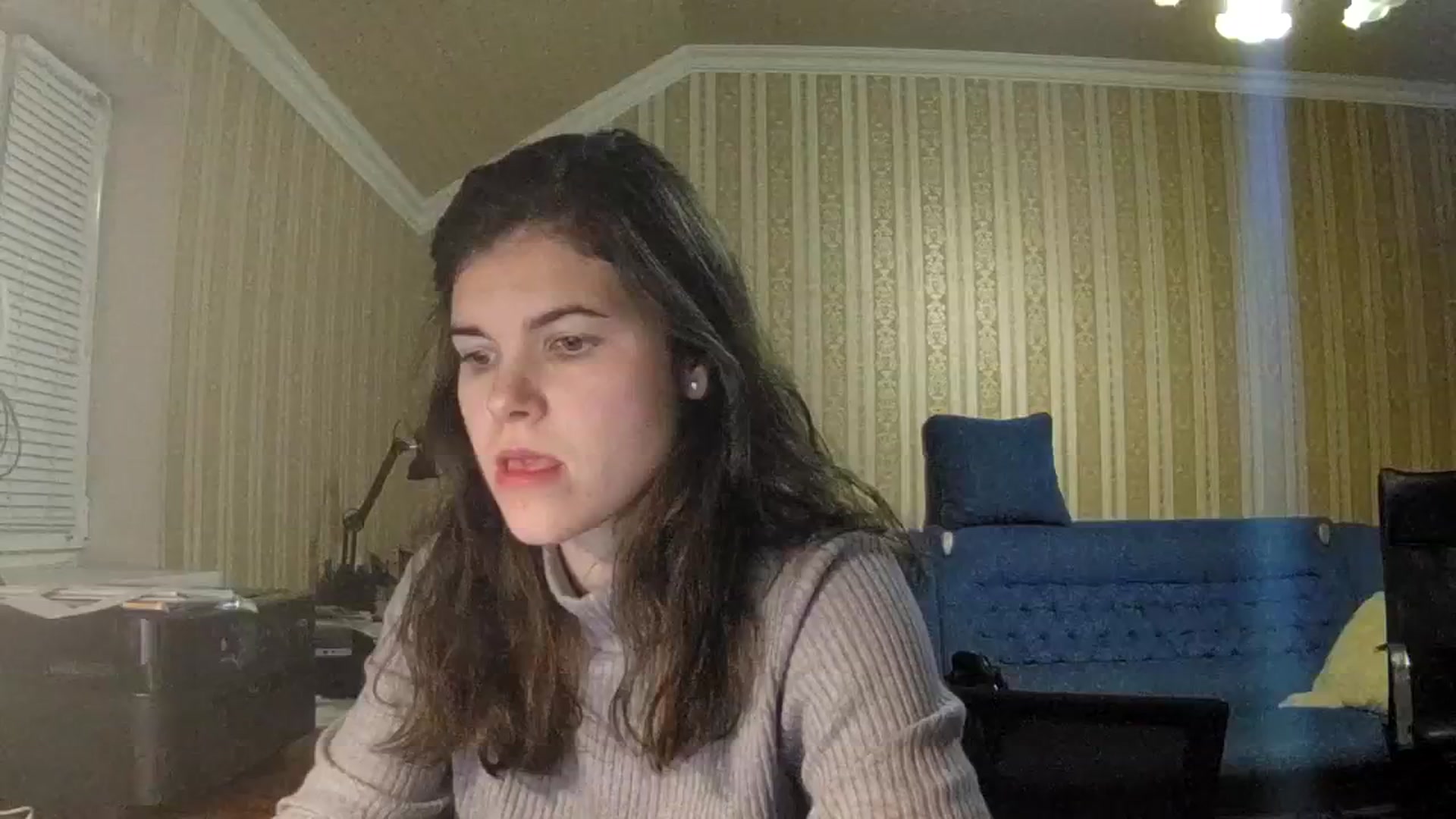 Gallery image thumbnail from MissJeanne's myfreecams stream on, 12/10/2023, 19:05 image 18 of 20