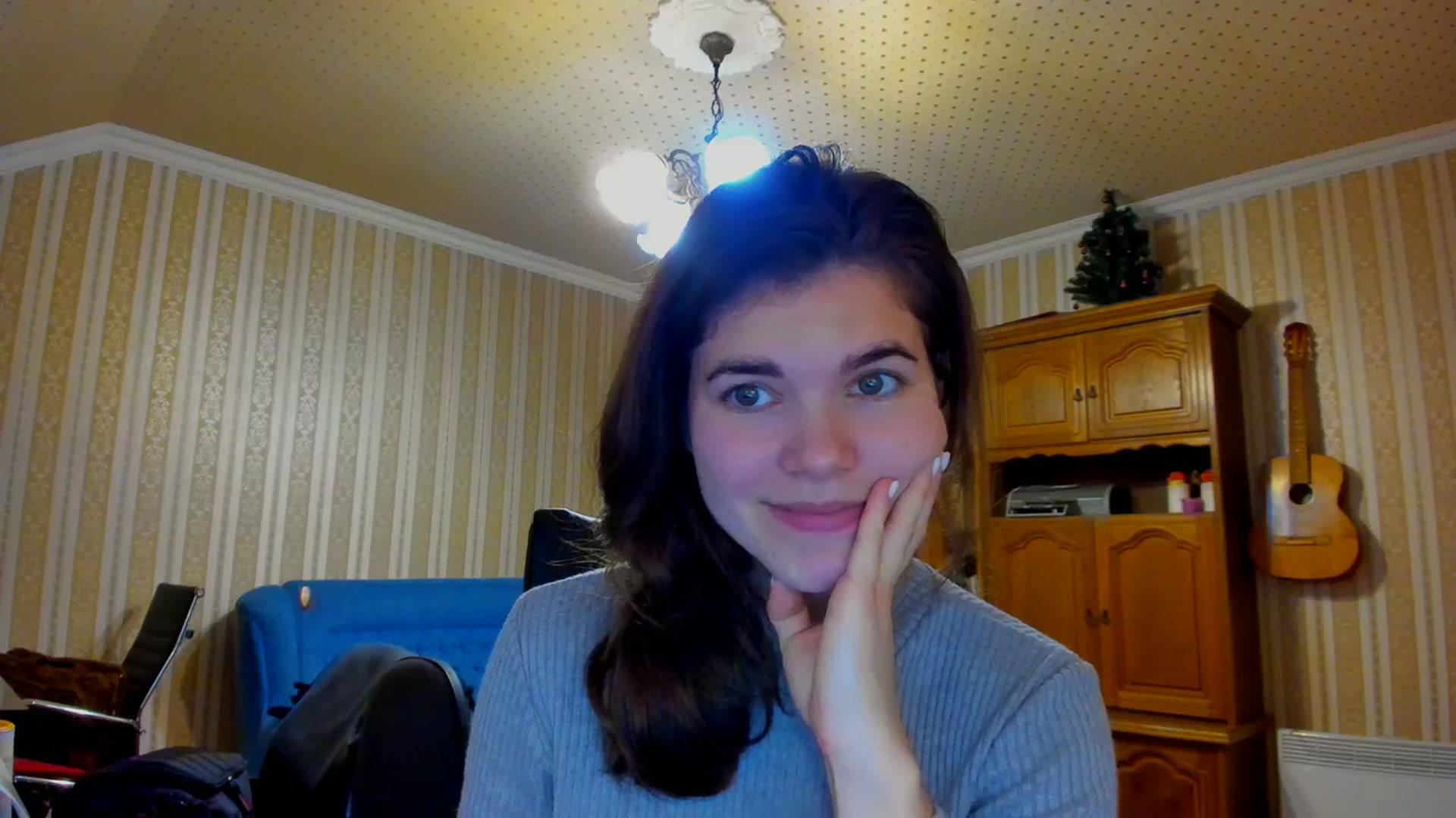 Gallery image thumbnail from MissJeanne's myfreecams stream on, 01/07/2024, 10:24 image 6 of 20