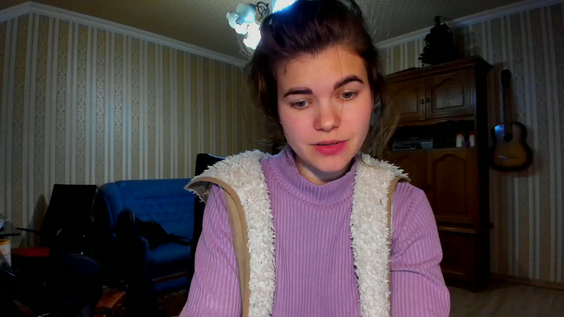 Gallery image thumbnail from MissJeanne's myfreecams stream on, 01/13/2024, 20:51 image 9 of 20