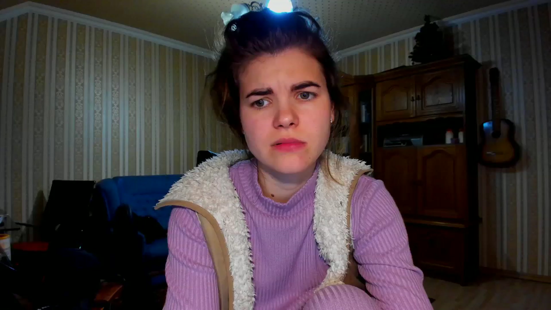 Gallery image thumbnail from MissJeanne's myfreecams stream on, 01/13/2024, 20:51 image 1 of 20