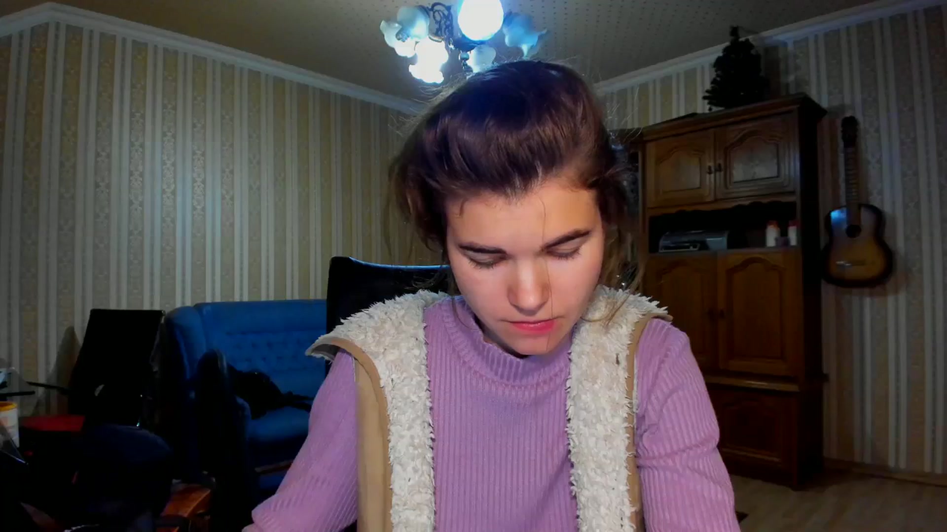 Gallery image thumbnail from MissJeanne's myfreecams stream on, 01/13/2024, 20:51 image 18 of 20