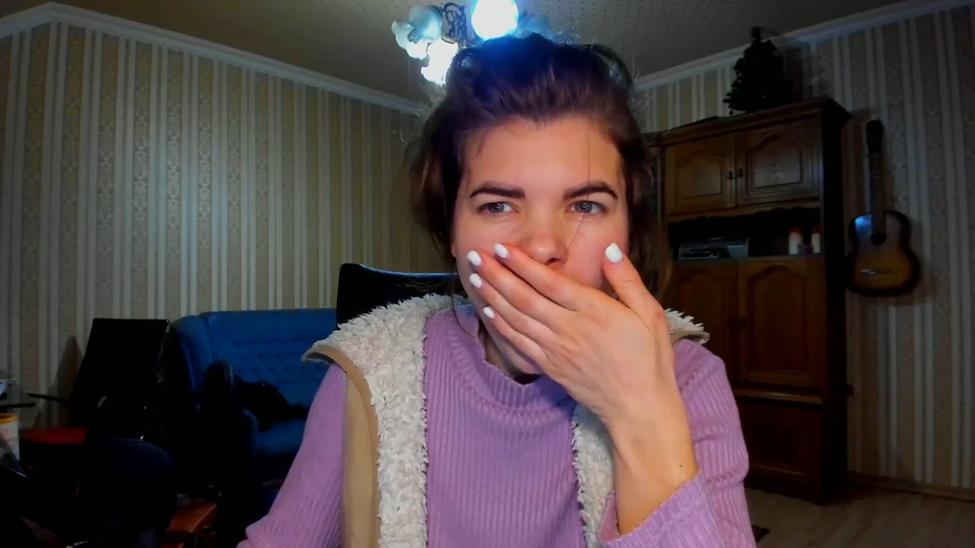 Gallery image thumbnail from MissJeanne's myfreecams stream on, 01/13/2024, 20:51 image 17 of 20