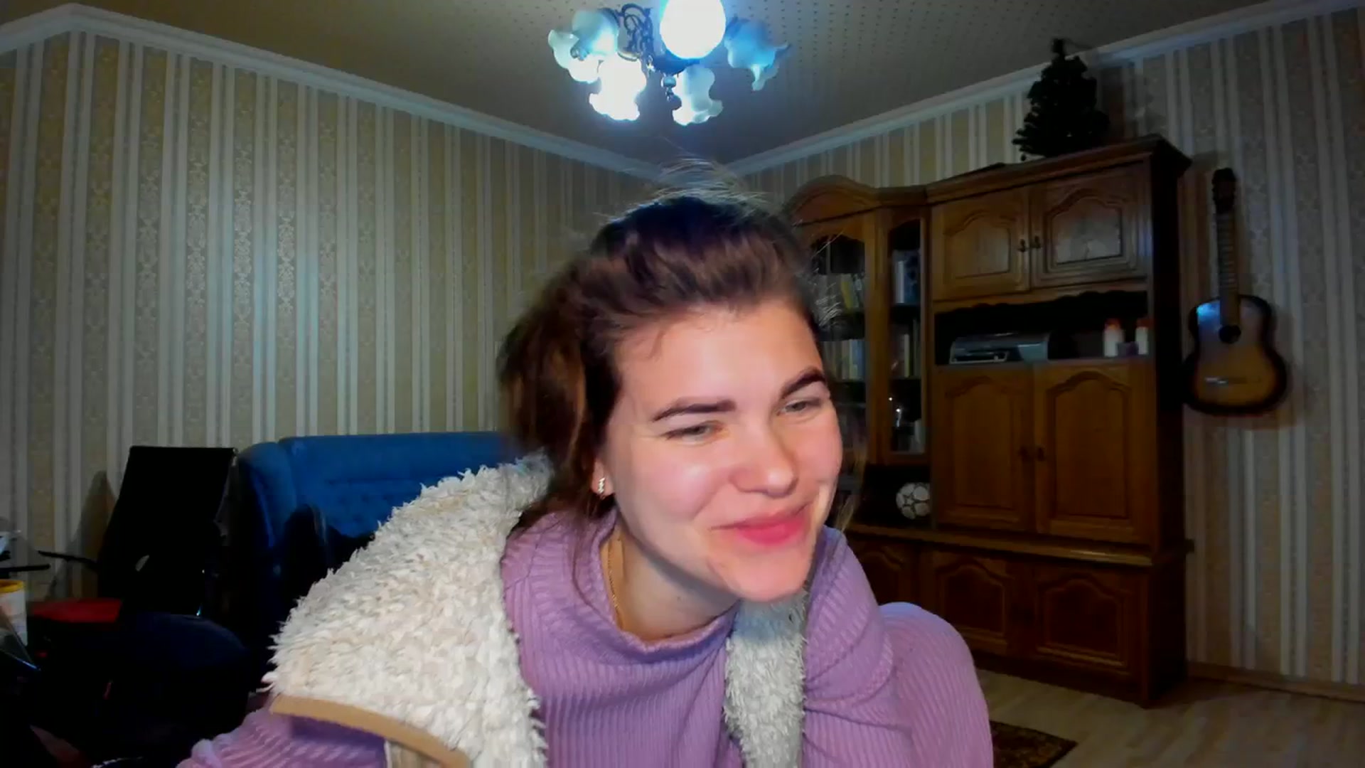 Gallery image thumbnail from MissJeanne's myfreecams stream on, 01/13/2024, 20:51 image 4 of 20