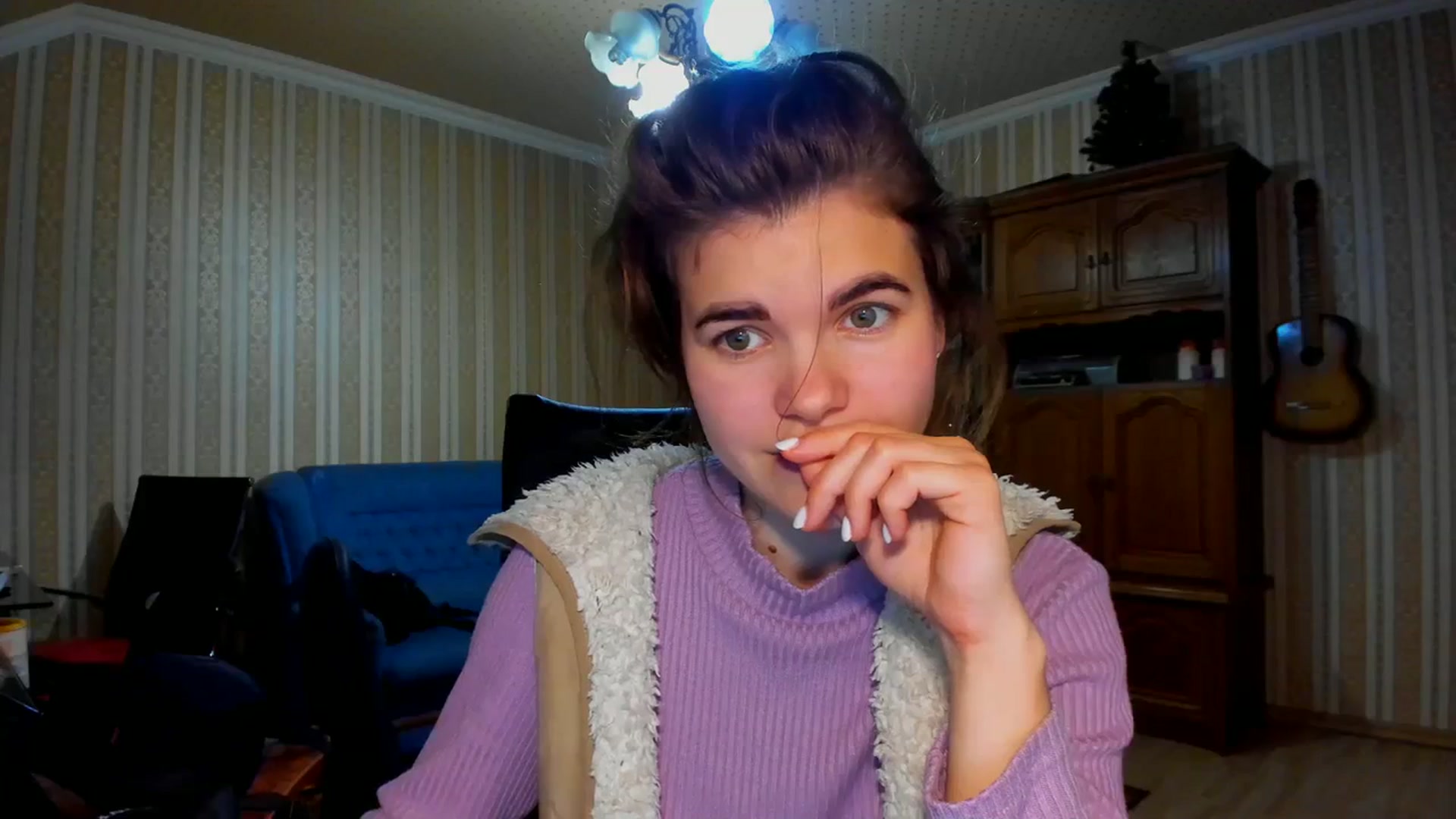 Gallery image thumbnail from MissJeanne's myfreecams stream on, 01/13/2024, 20:51 image 16 of 20