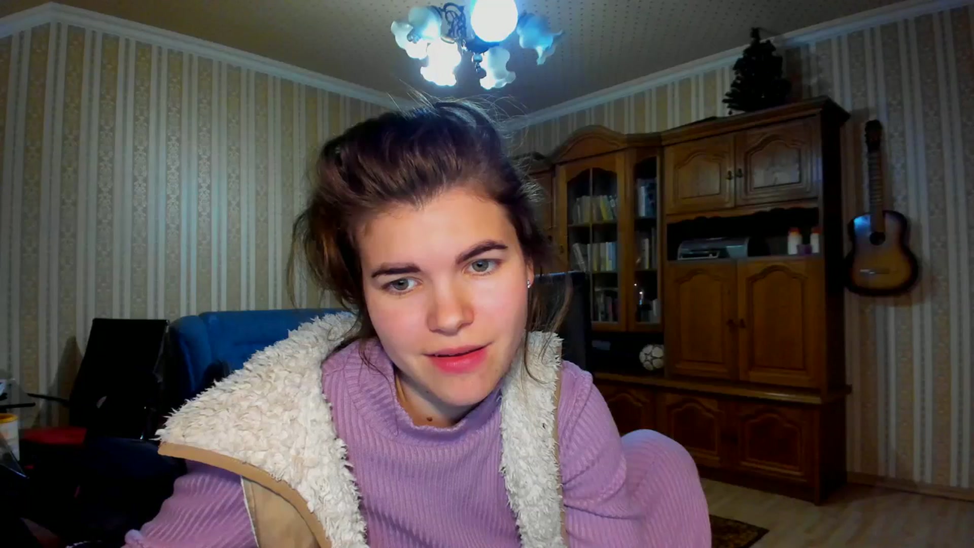 Gallery image thumbnail from MissJeanne's myfreecams stream on, 01/13/2024, 20:51 image 3 of 20