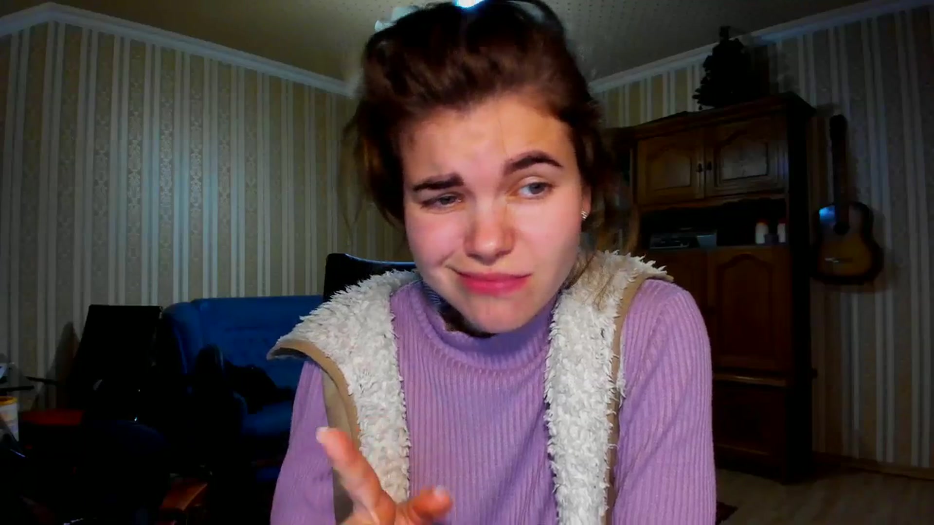 Gallery image thumbnail from MissJeanne's myfreecams stream on, 01/13/2024, 20:51 image 11 of 20
