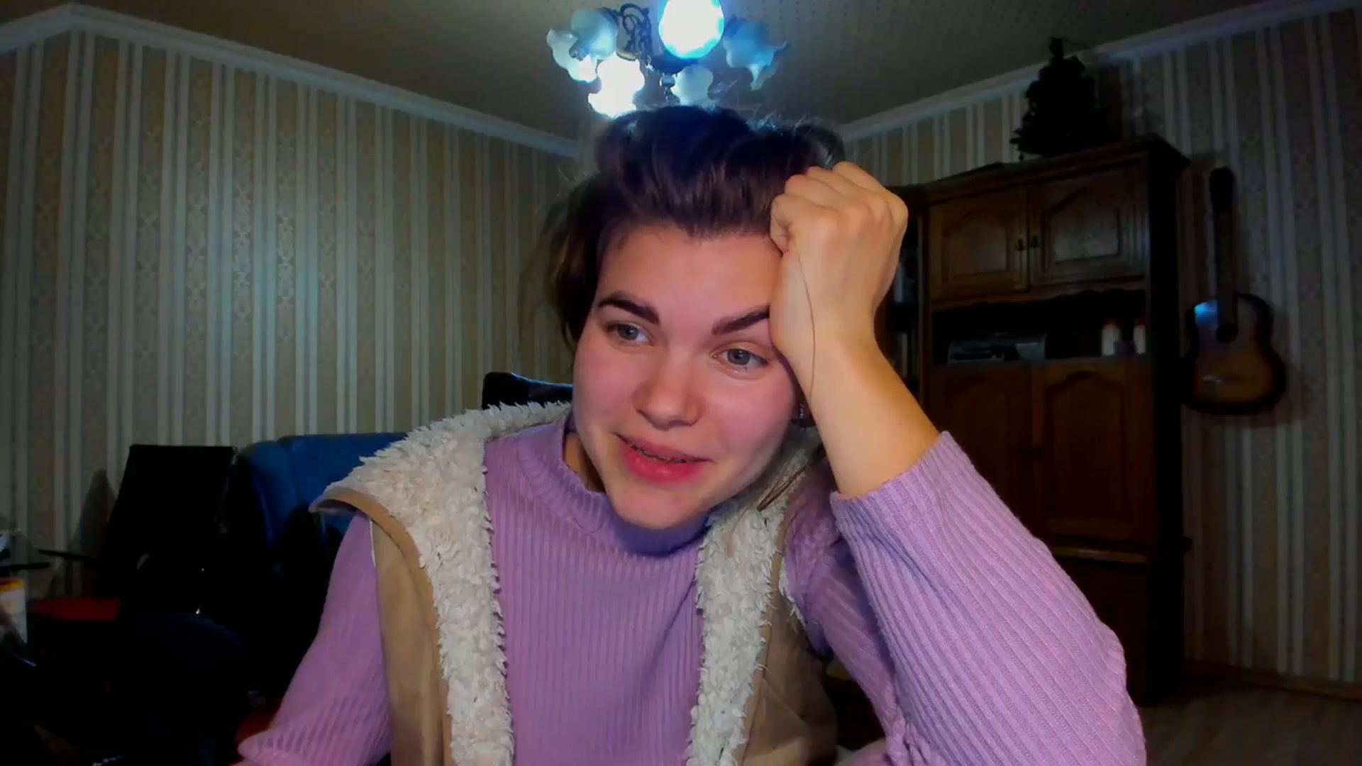Gallery image thumbnail from MissJeanne's myfreecams stream on, 01/13/2024, 20:51 image 5 of 20