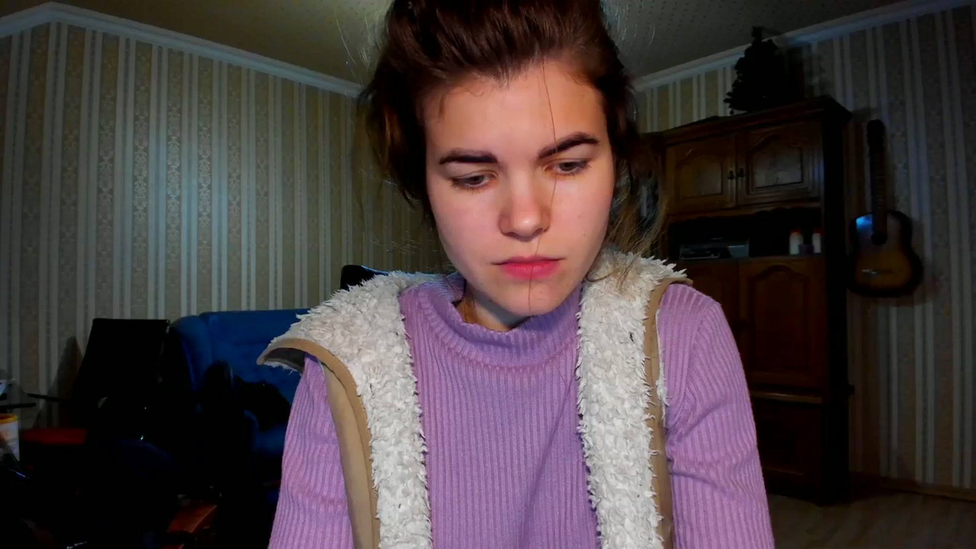 Gallery image thumbnail from MissJeanne's myfreecams stream on, 01/13/2024, 20:51 image 13 of 20