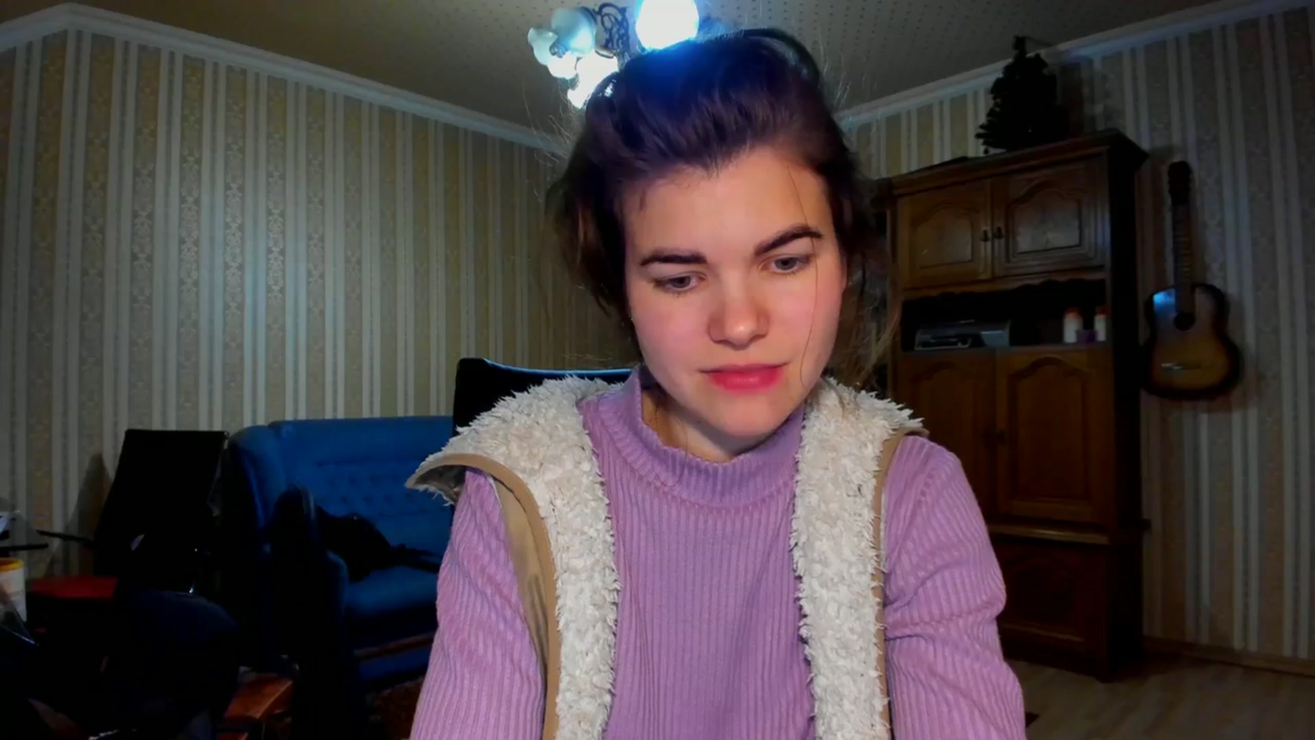 Gallery image thumbnail from MissJeanne's myfreecams stream on, 01/13/2024, 20:51 image 6 of 20