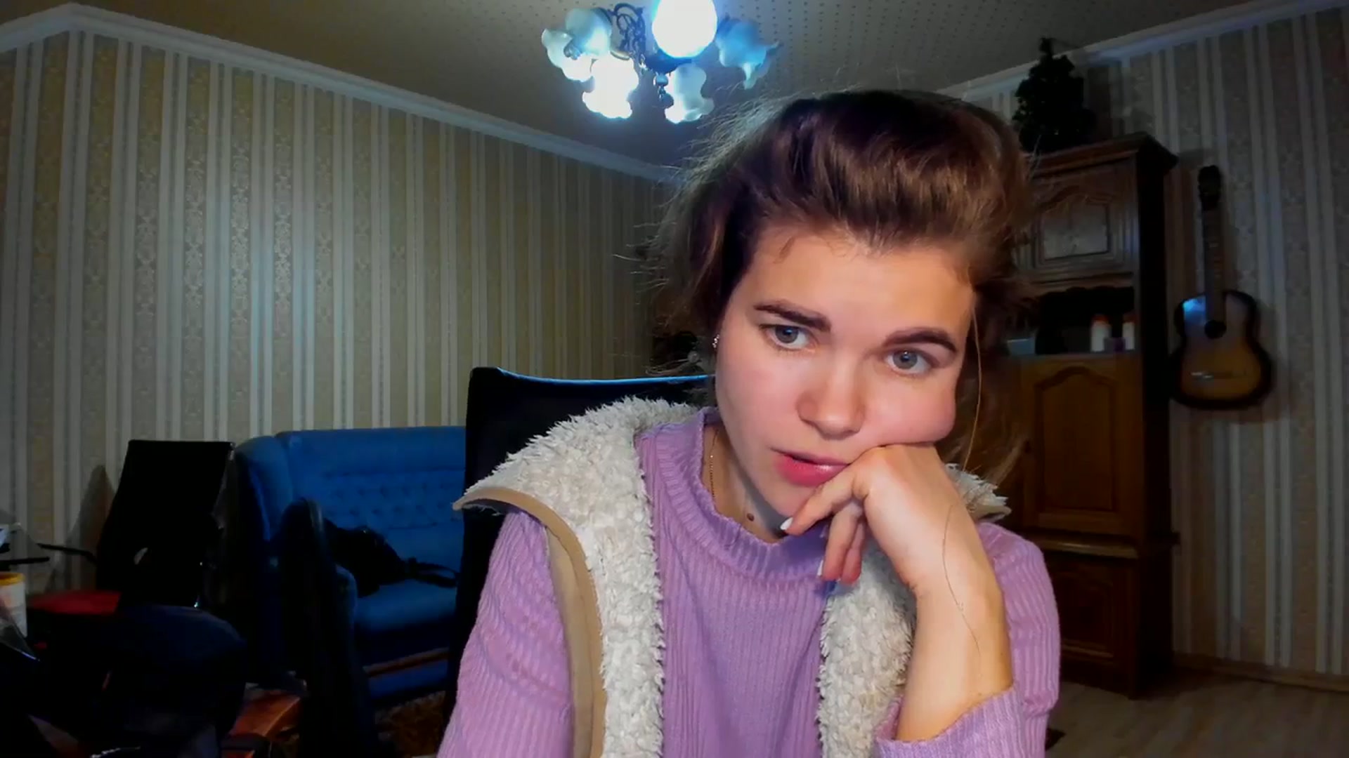 Gallery image thumbnail from MissJeanne's myfreecams stream on, 01/13/2024, 20:51 image 8 of 20
