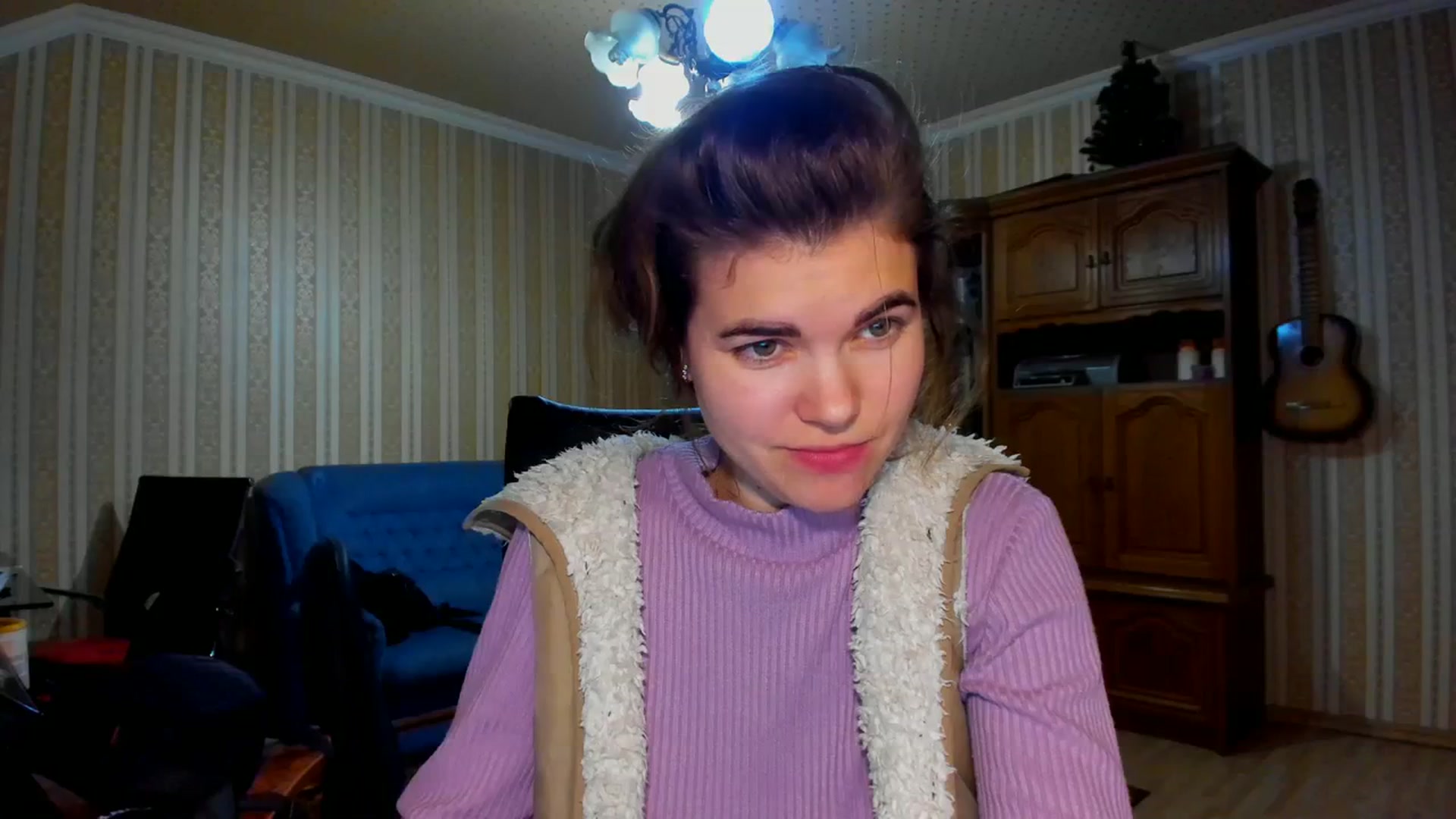 Gallery image thumbnail from MissJeanne's myfreecams stream on, 01/13/2024, 20:51 image 14 of 20