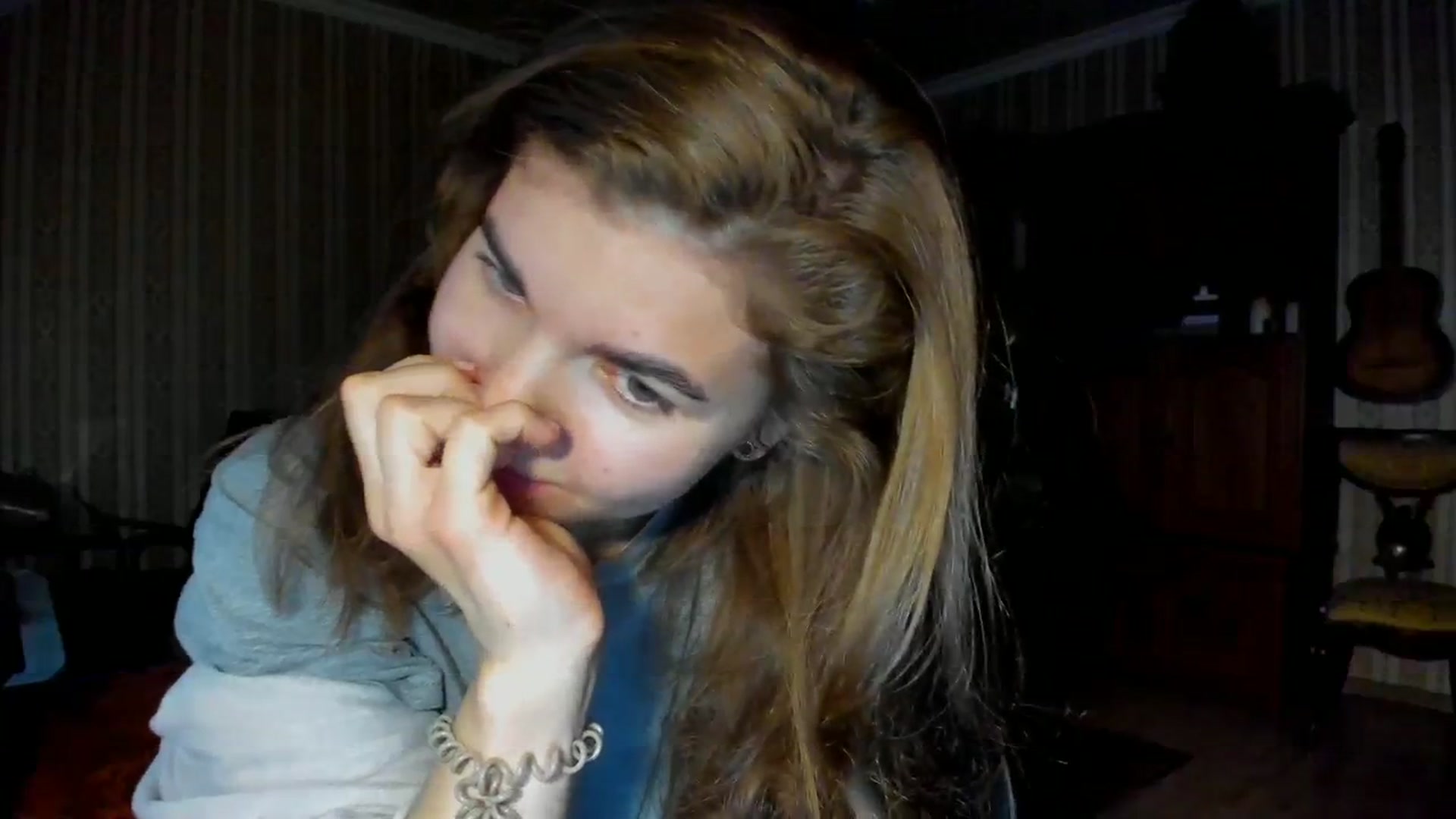 Gallery image thumbnail from MissJeanne's myfreecams stream on, 01/27/2024, 11:47 image 15 of 20