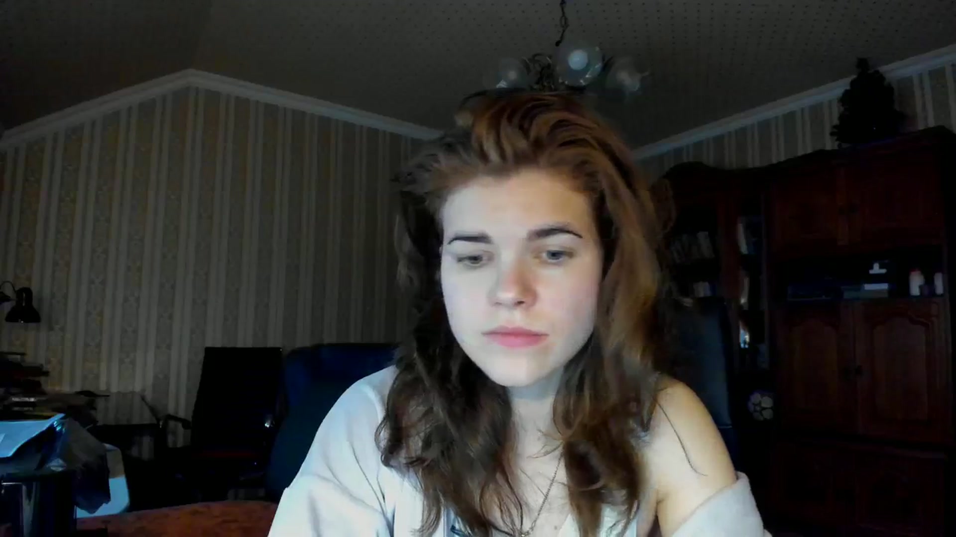 Gallery image thumbnail from MissJeanne's myfreecams stream on, 02/05/2024, 12:01 image 15 of 20