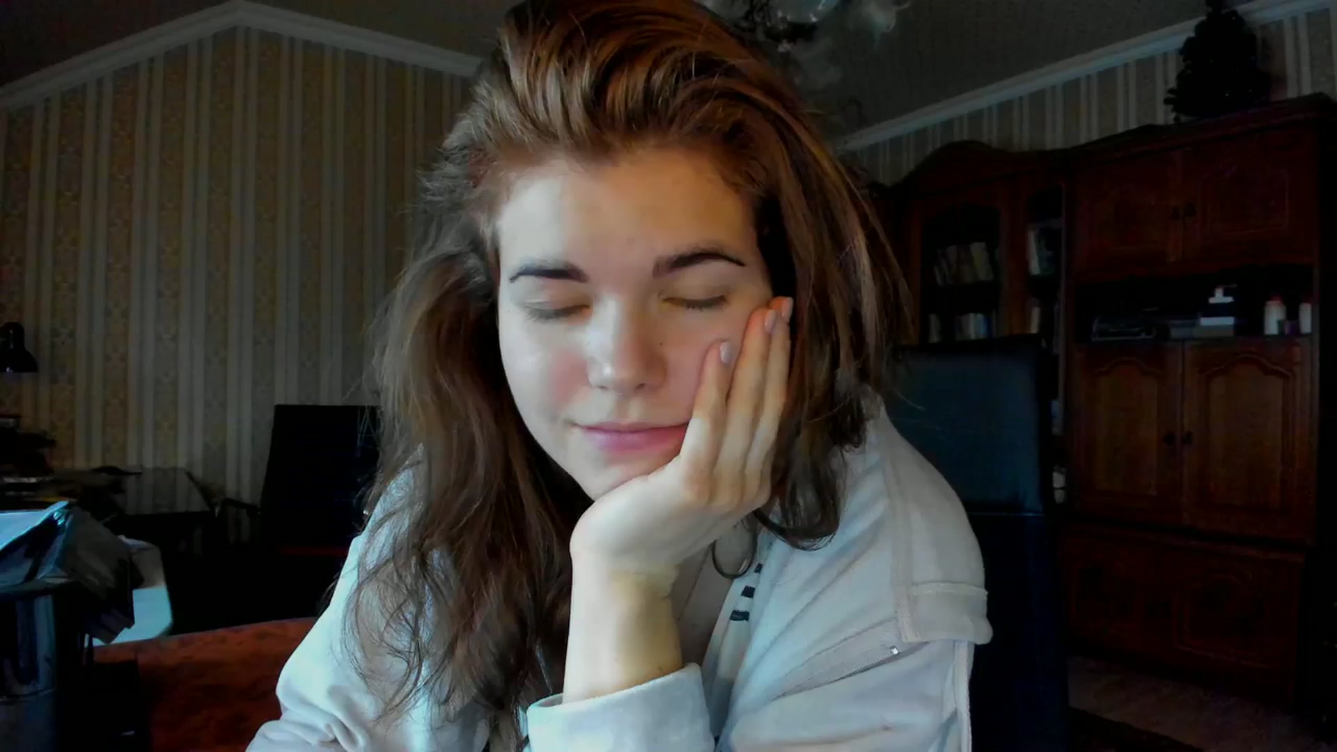 Gallery image thumbnail from MissJeanne's myfreecams stream on, 02/05/2024, 12:01 image 1 of 20