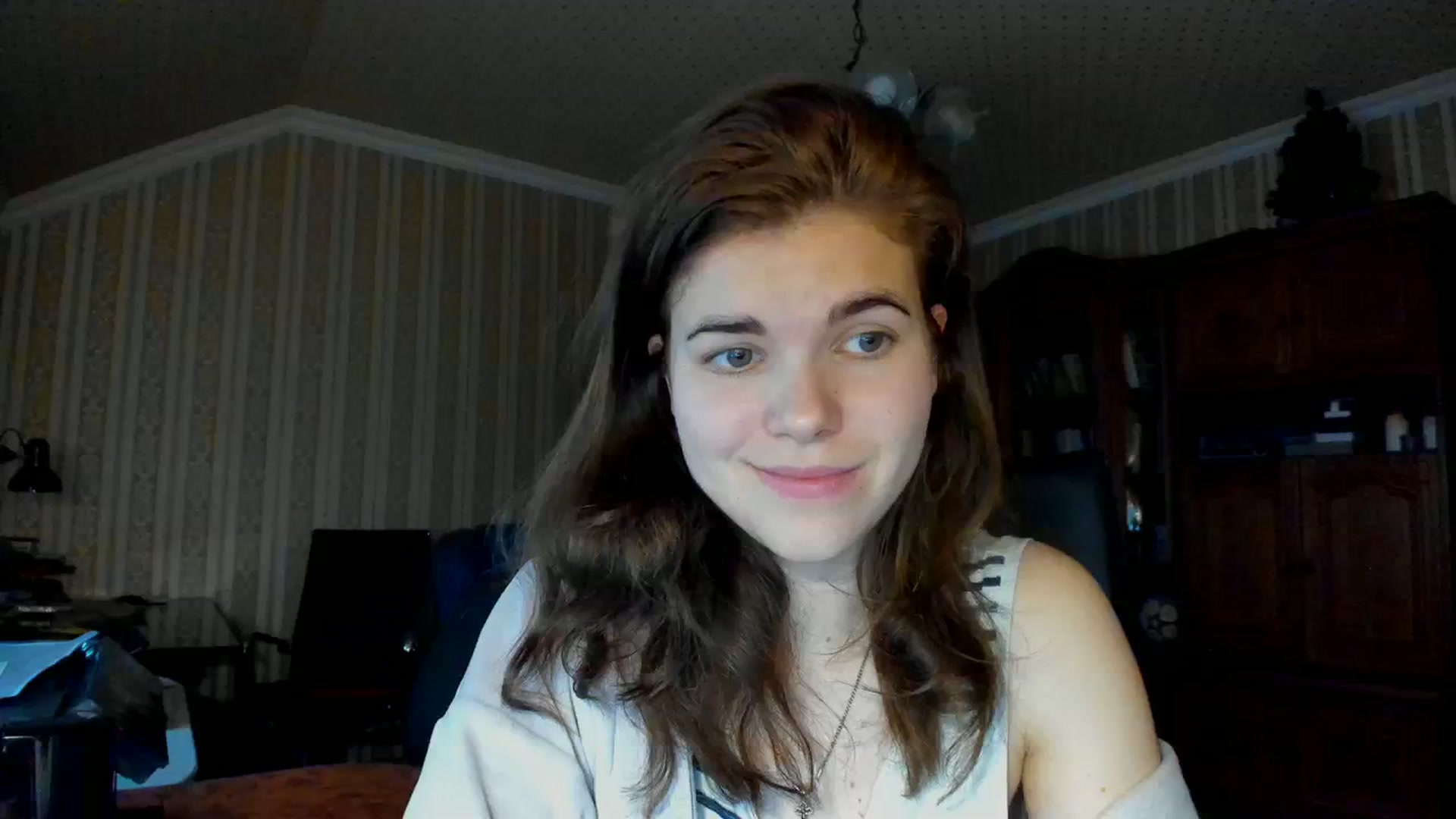 Gallery image thumbnail from MissJeanne's myfreecams stream on, 02/05/2024, 12:01 image 13 of 20