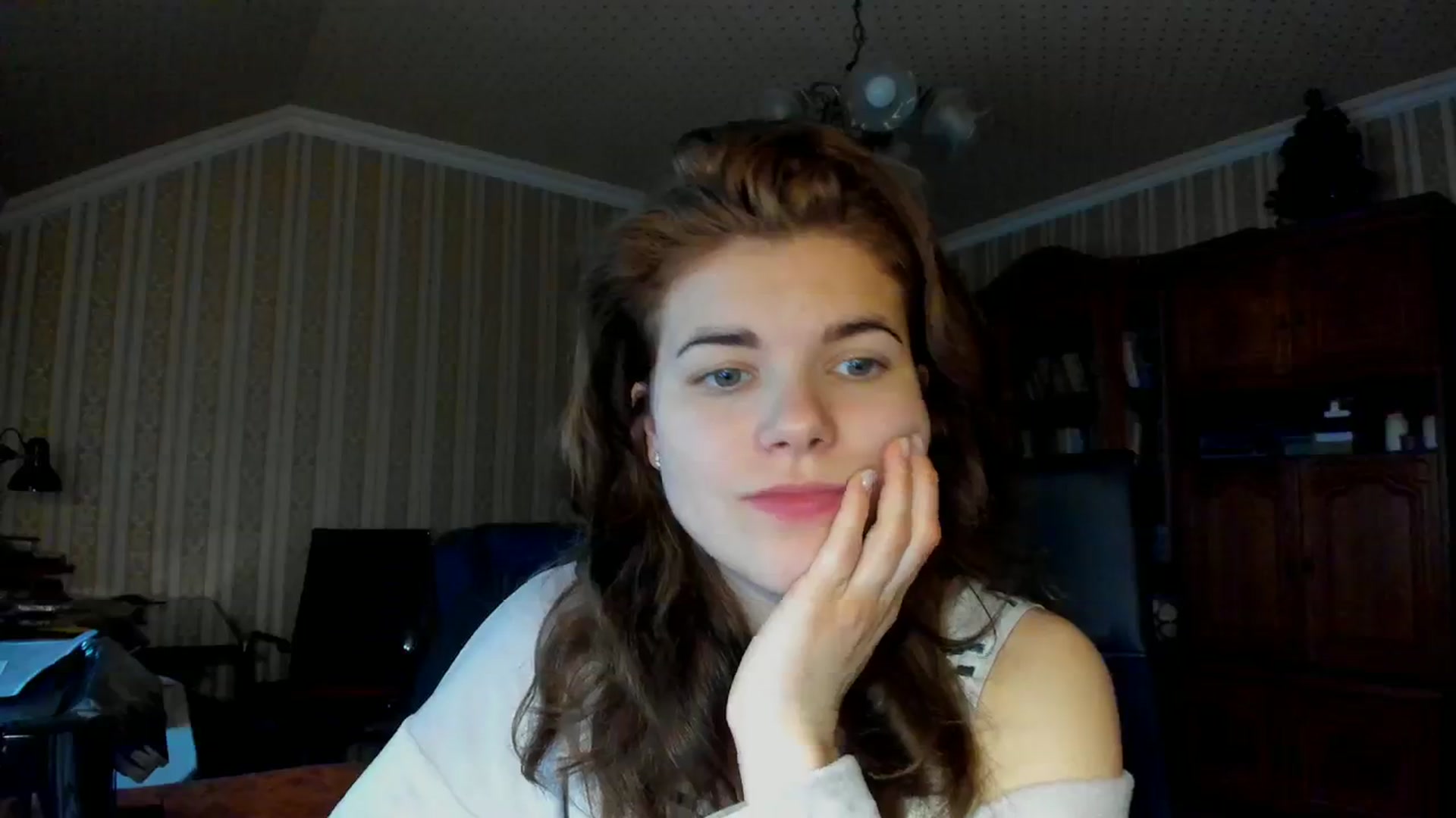 Gallery image thumbnail from MissJeanne's myfreecams stream on, 02/05/2024, 12:01 image 16 of 20