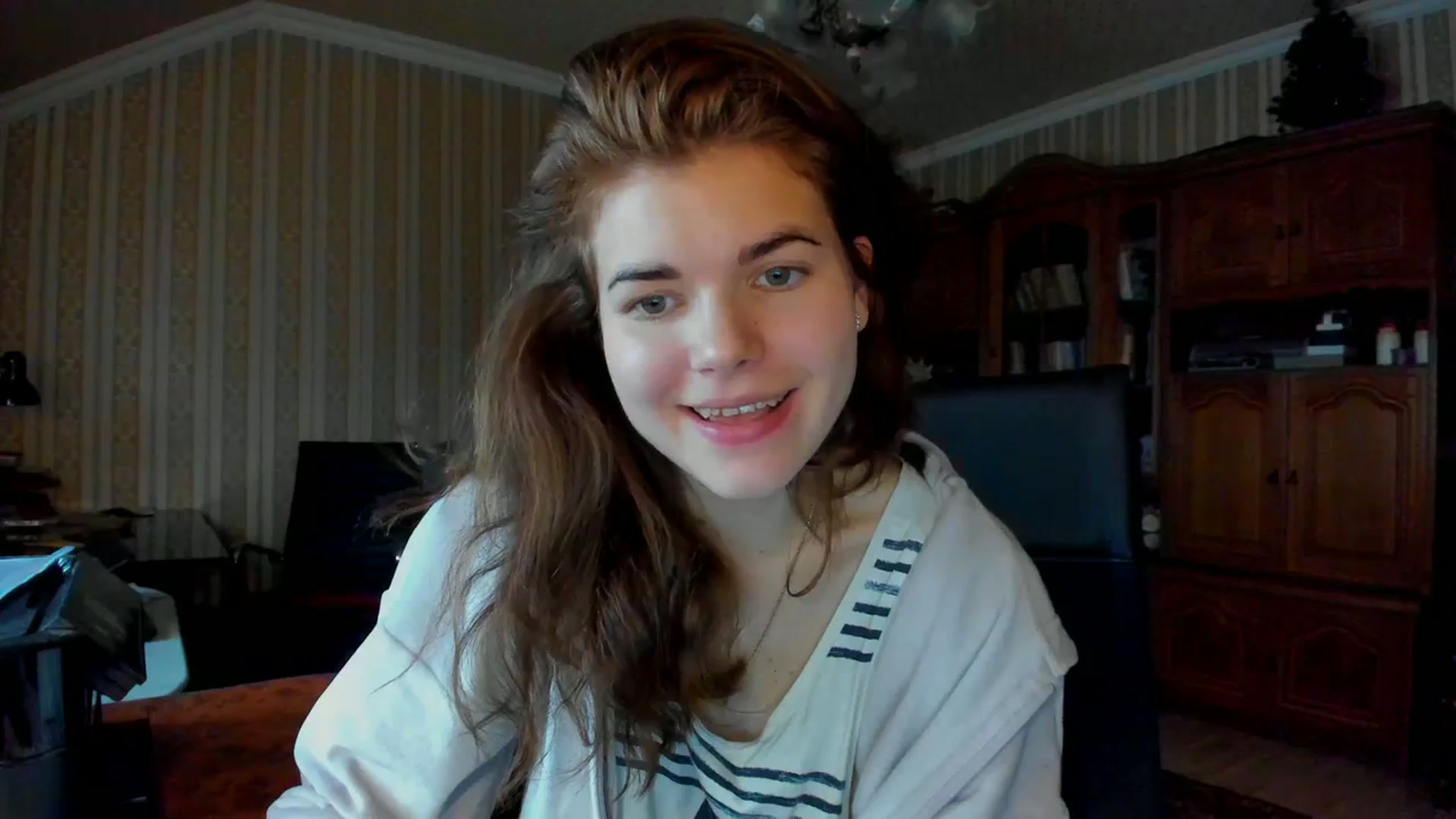 Gallery image thumbnail from MissJeanne's myfreecams stream on, 02/05/2024, 12:01 image 2 of 20