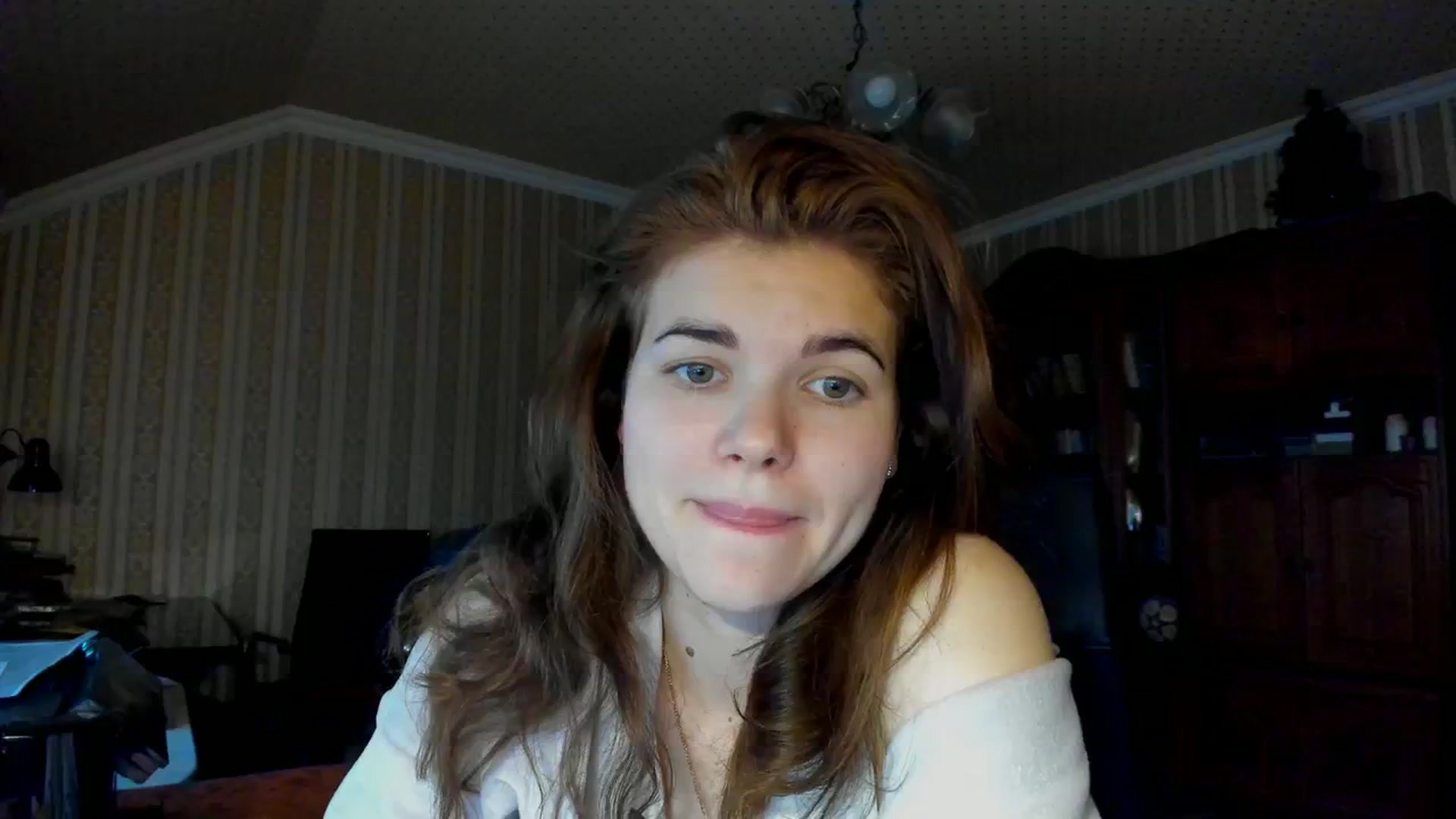 Gallery image thumbnail from MissJeanne's myfreecams stream on, 02/05/2024, 12:01 image 9 of 20