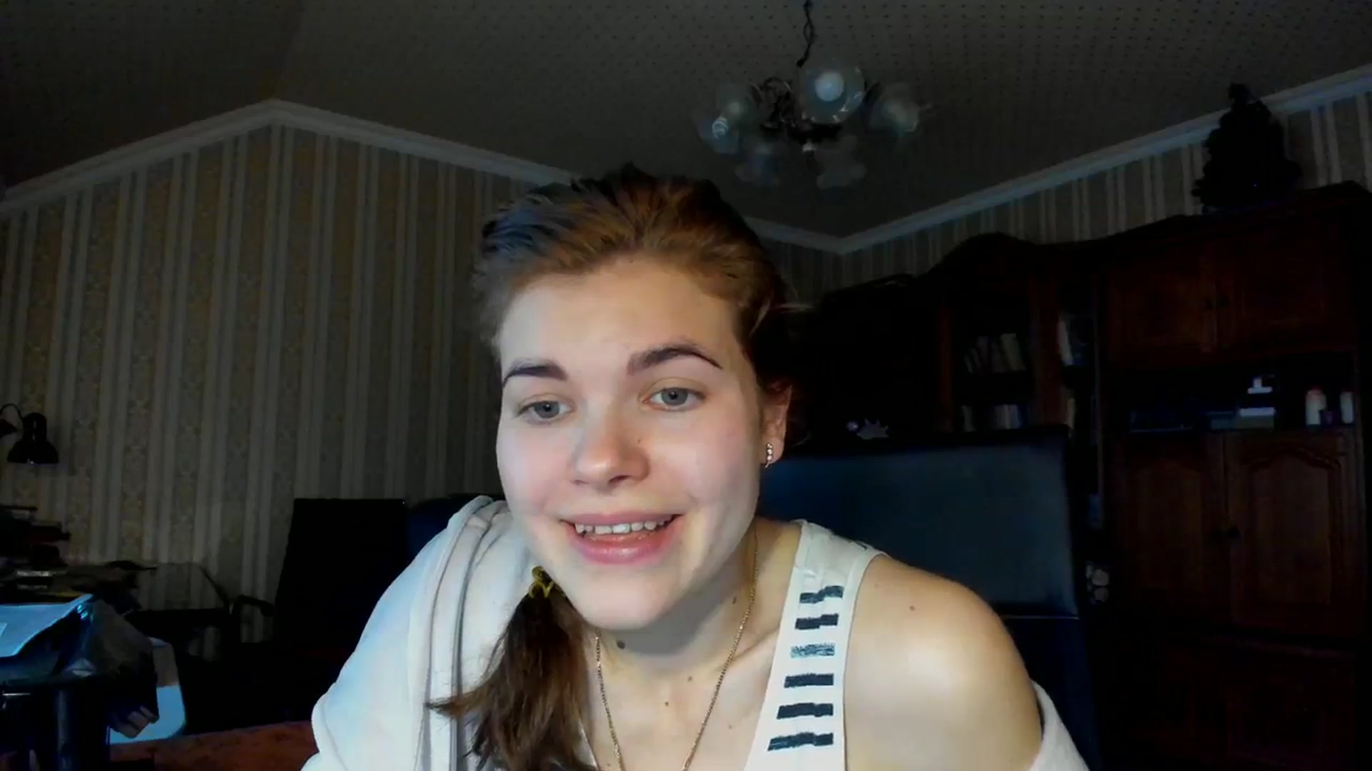 Gallery image thumbnail from MissJeanne's myfreecams stream on, 02/05/2024, 12:01 image 18 of 20