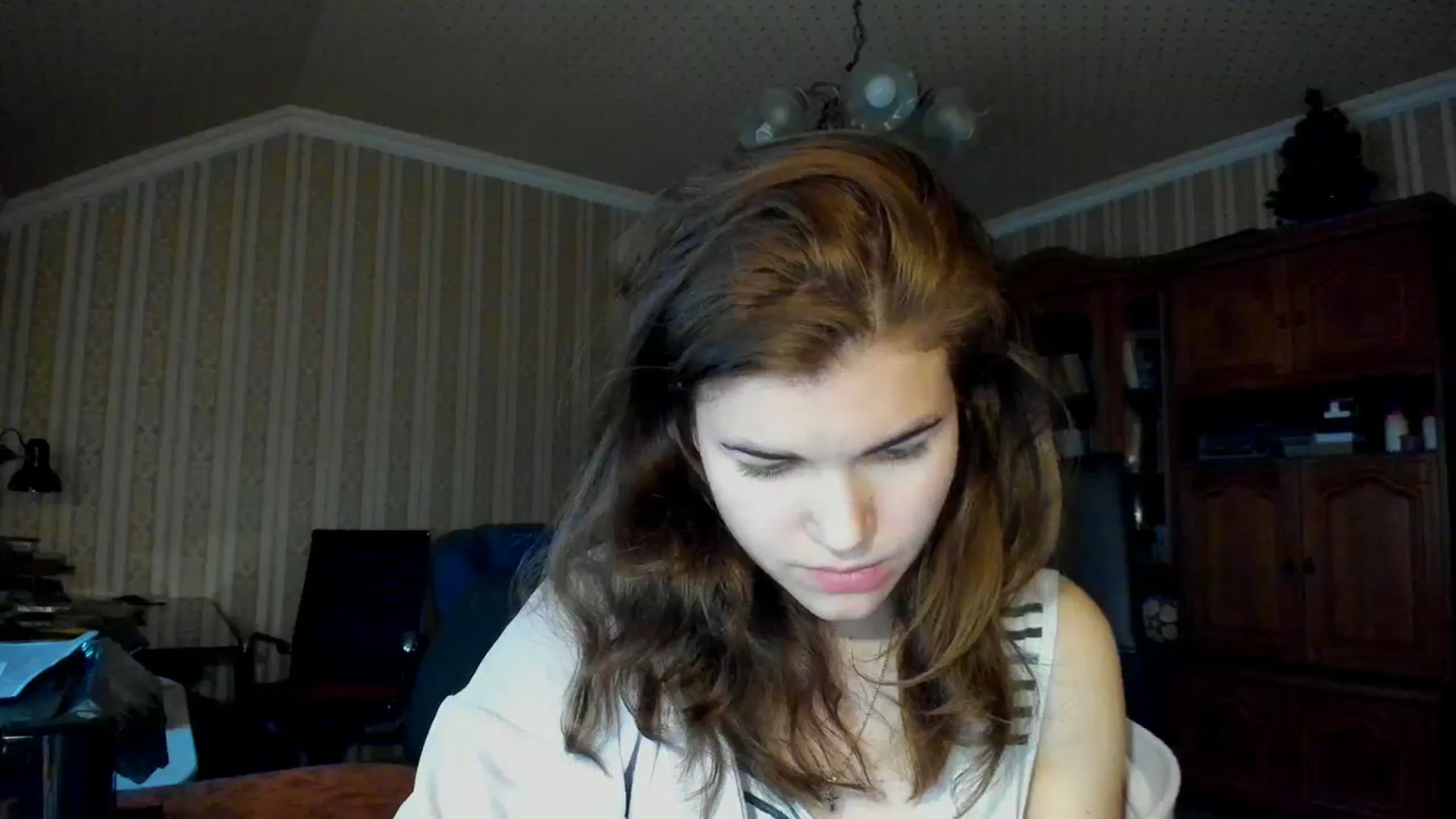 Gallery image thumbnail from MissJeanne's myfreecams stream on, 02/05/2024, 12:01 image 12 of 20