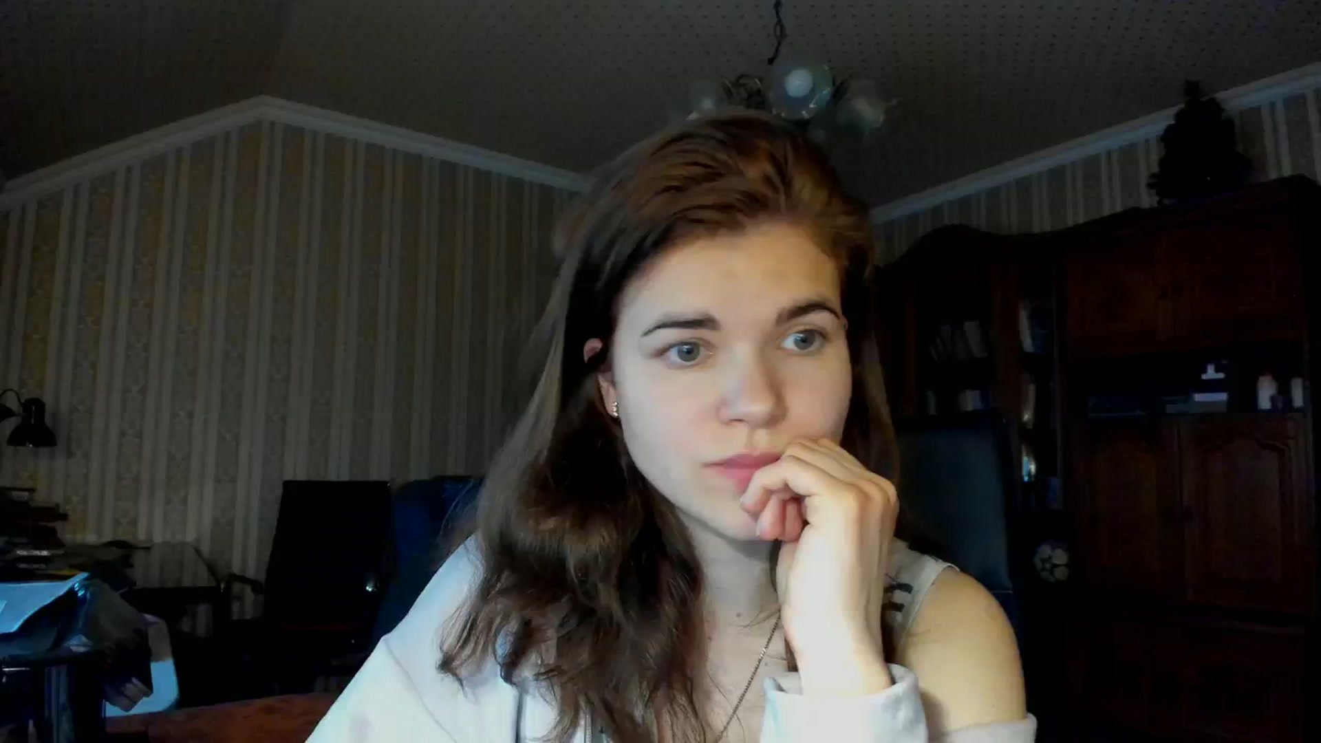 Gallery image thumbnail from MissJeanne's myfreecams stream on, 02/05/2024, 12:01 image 14 of 20