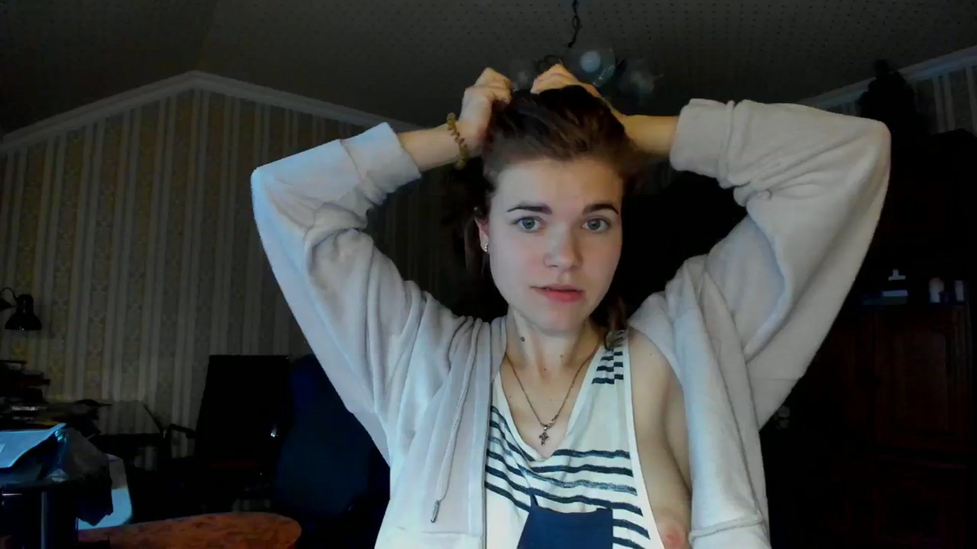Gallery image thumbnail from MissJeanne's myfreecams stream on, 02/05/2024, 12:01 image 17 of 20